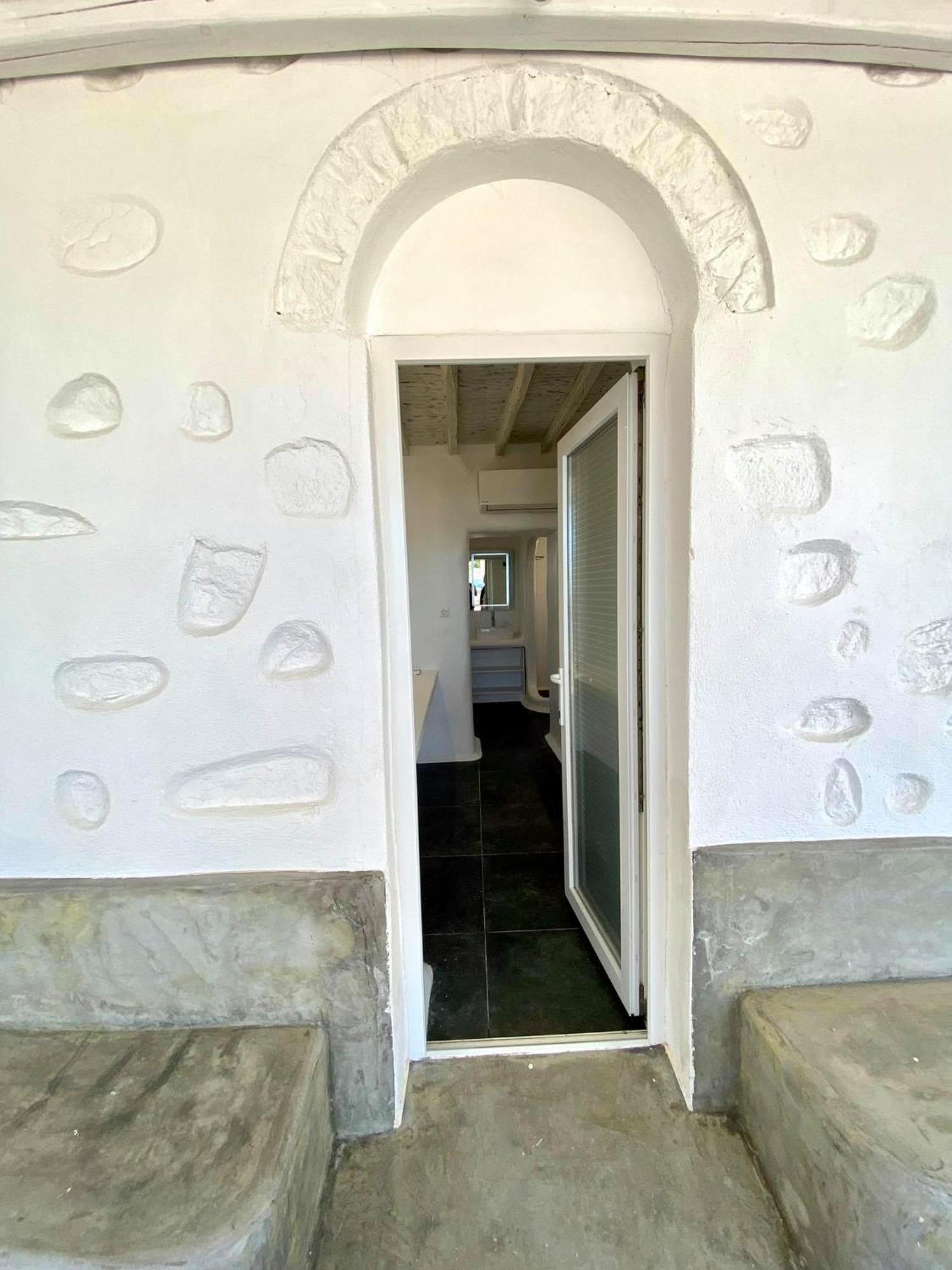 Apartment Mykonos Vibes Airport And *