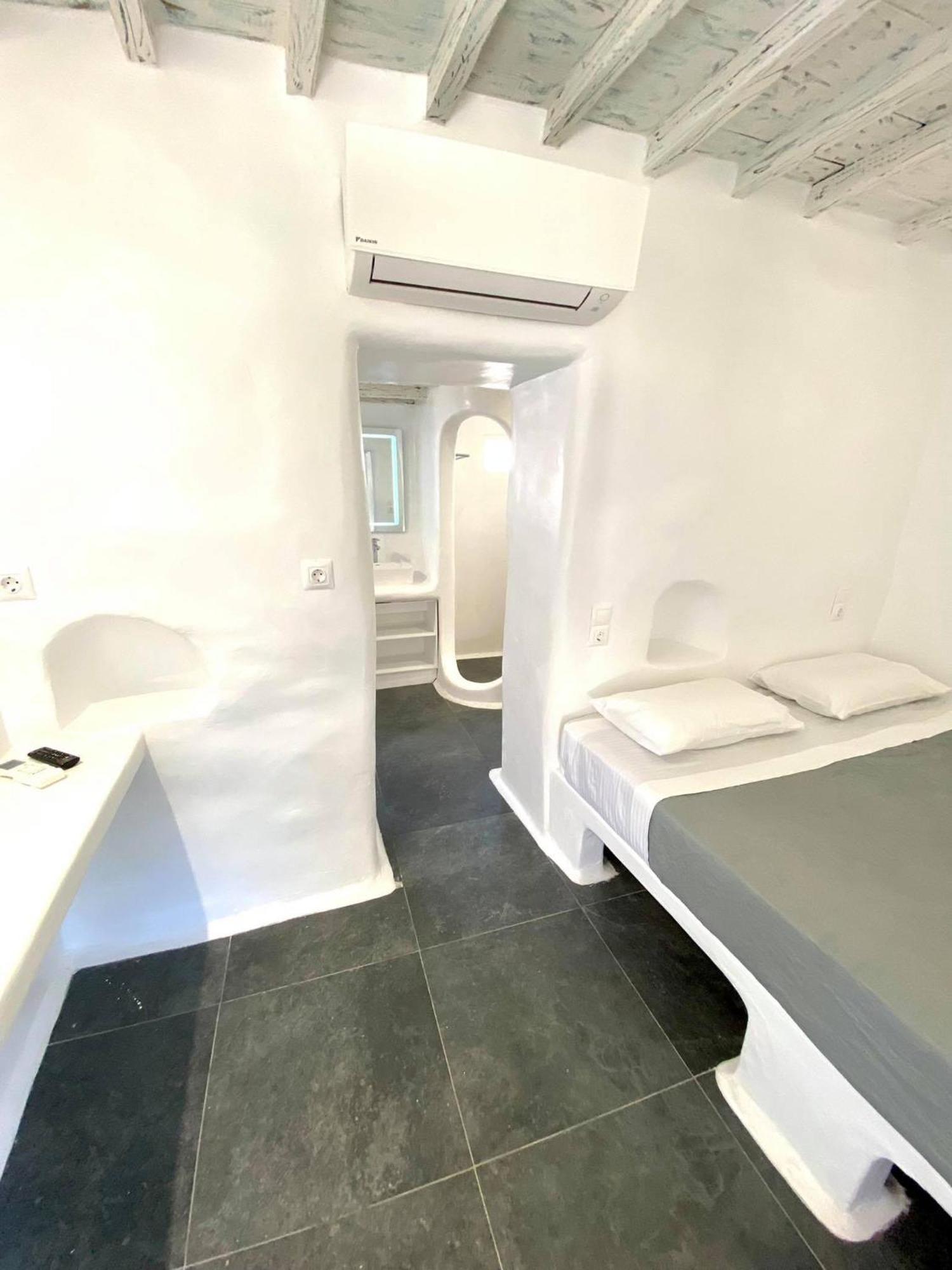 Apartment Mykonos Vibes Airport And