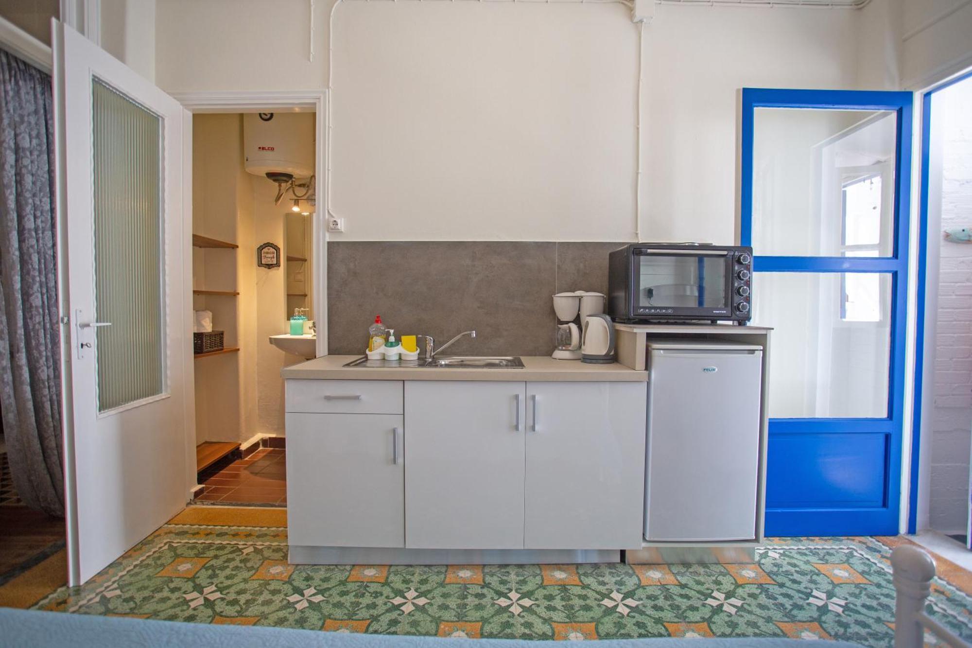 Apartment Traditional Studio *