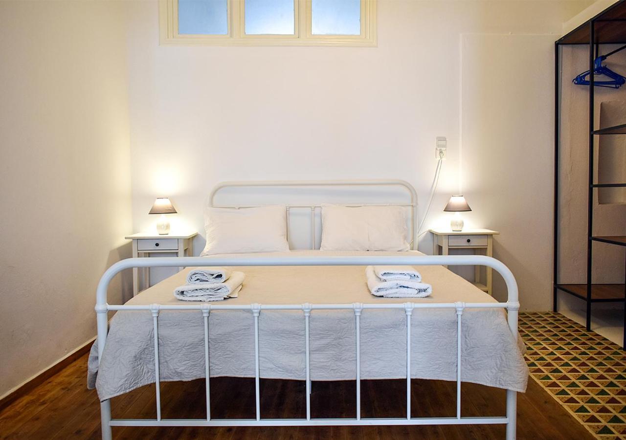 Traditional Studio * Mykonos Town