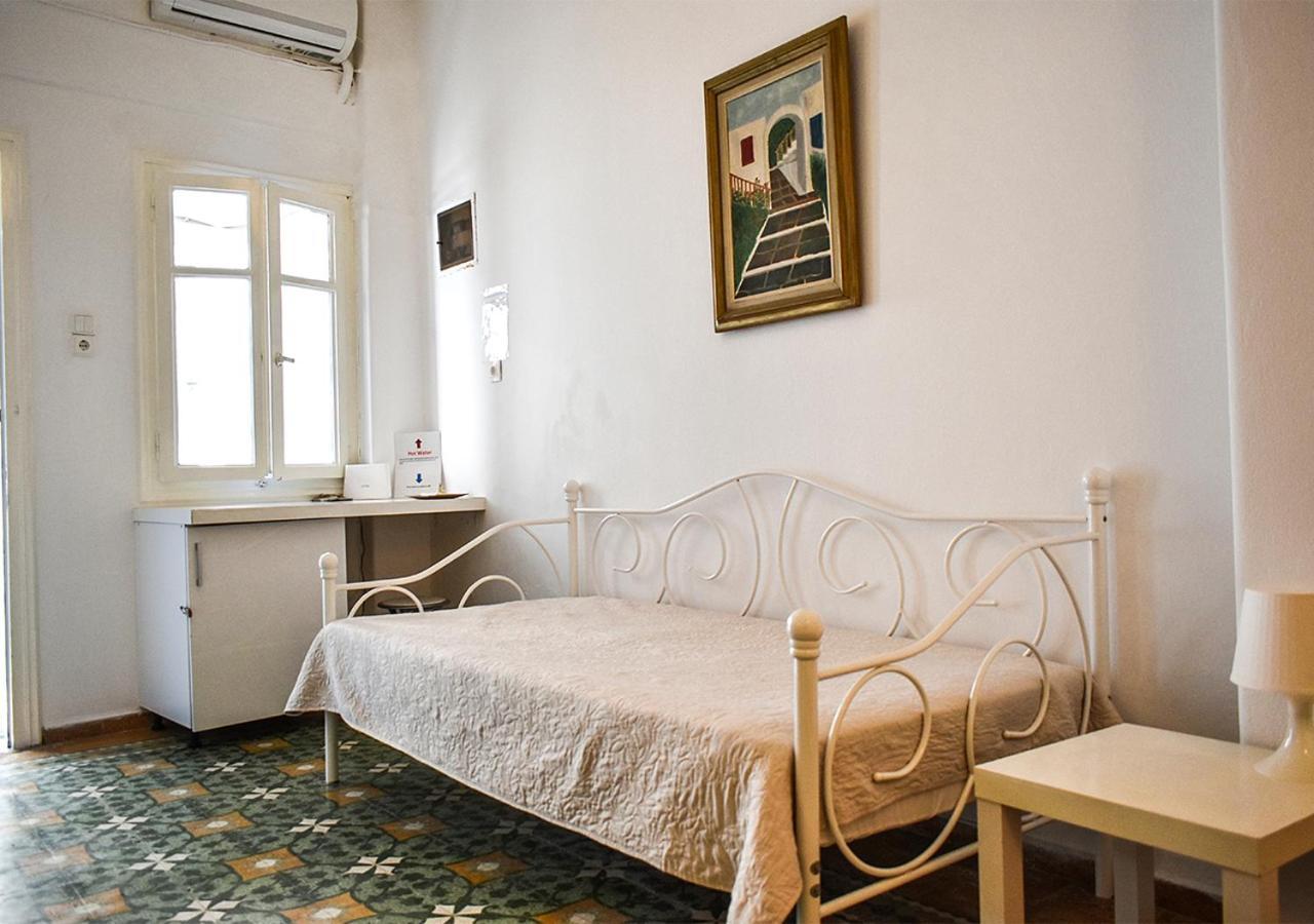 Apartment Traditional Studio *