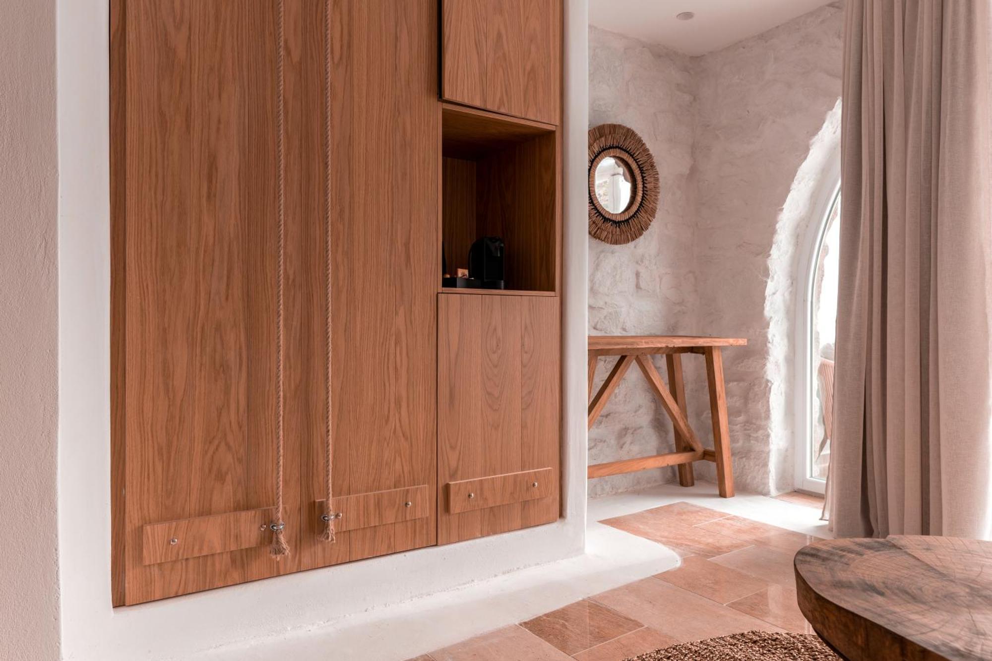 Senses Luxury & Aparthotel 5*