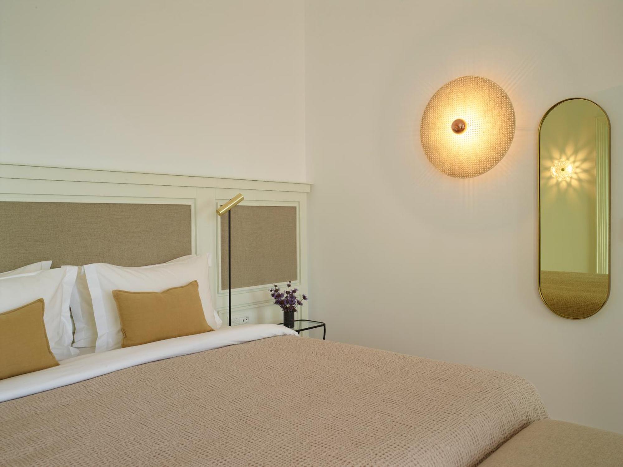 Bonzoe Homes&villas Mykonos Town