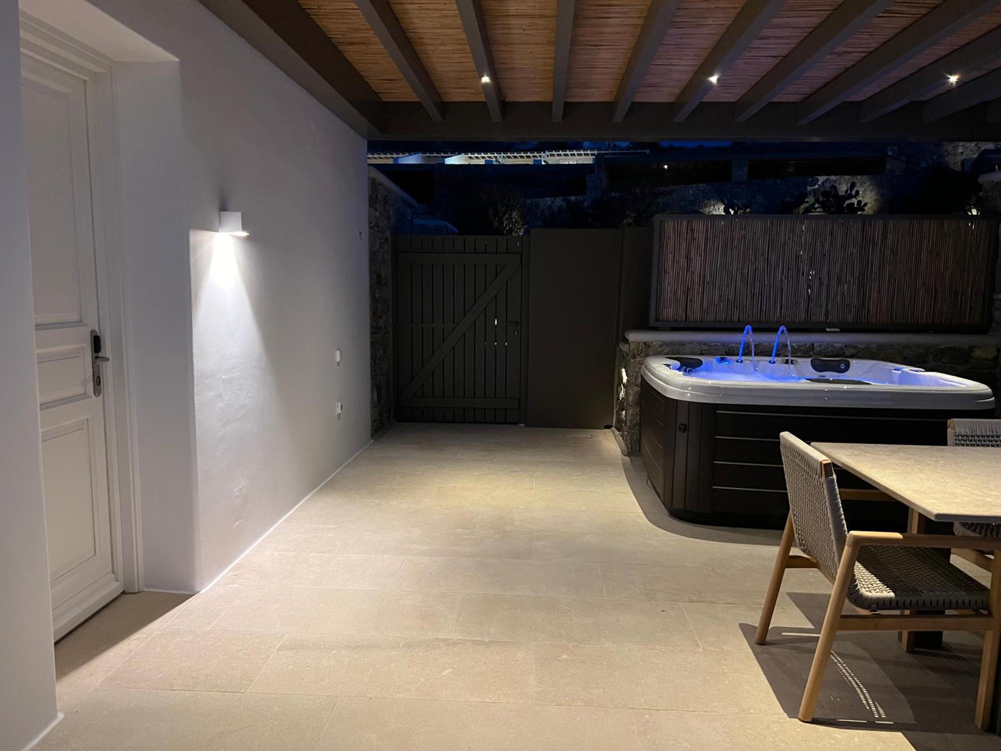 Bonzoe Homes&villas *