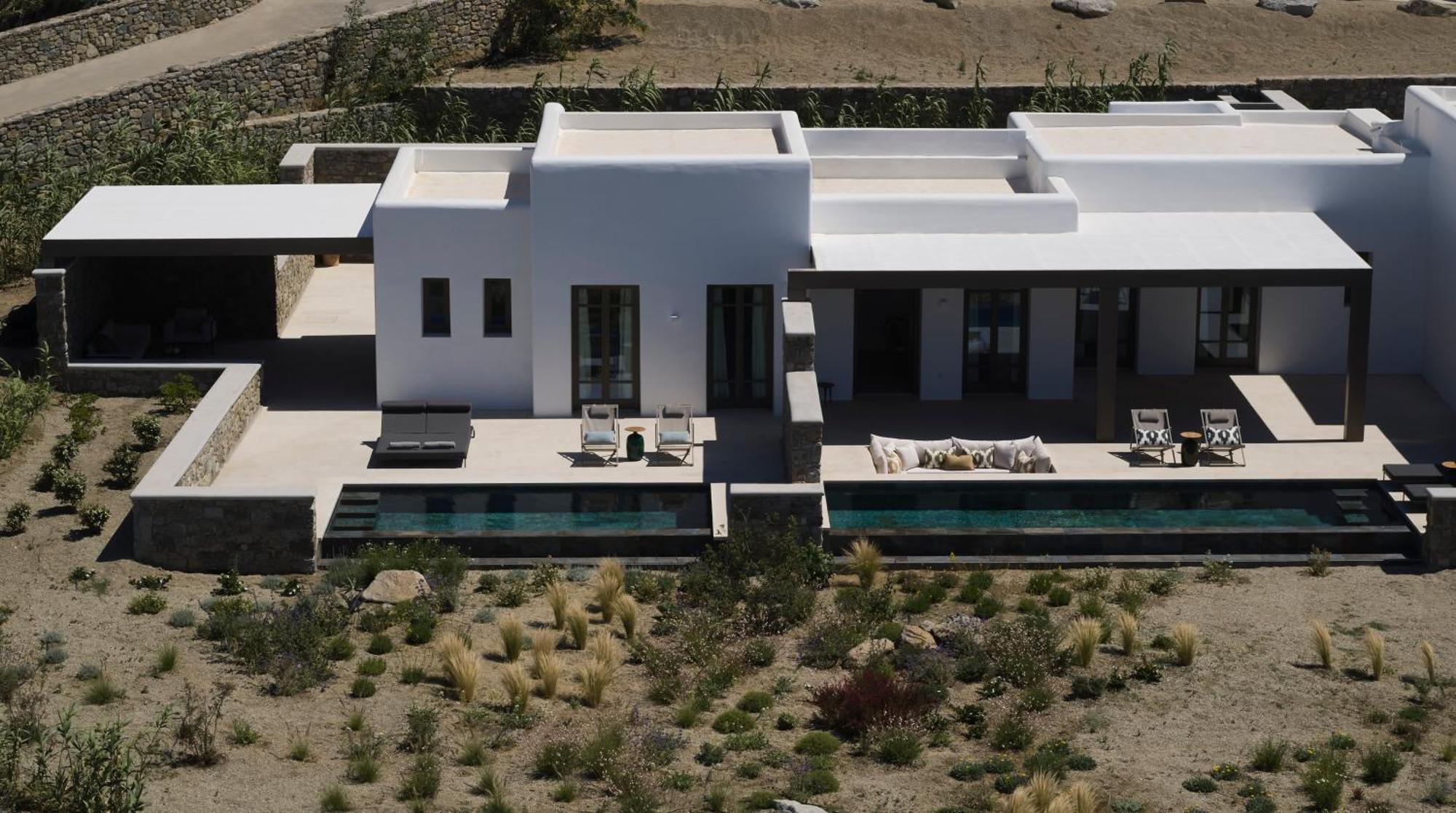 Bonzoe Homes&villas Villa