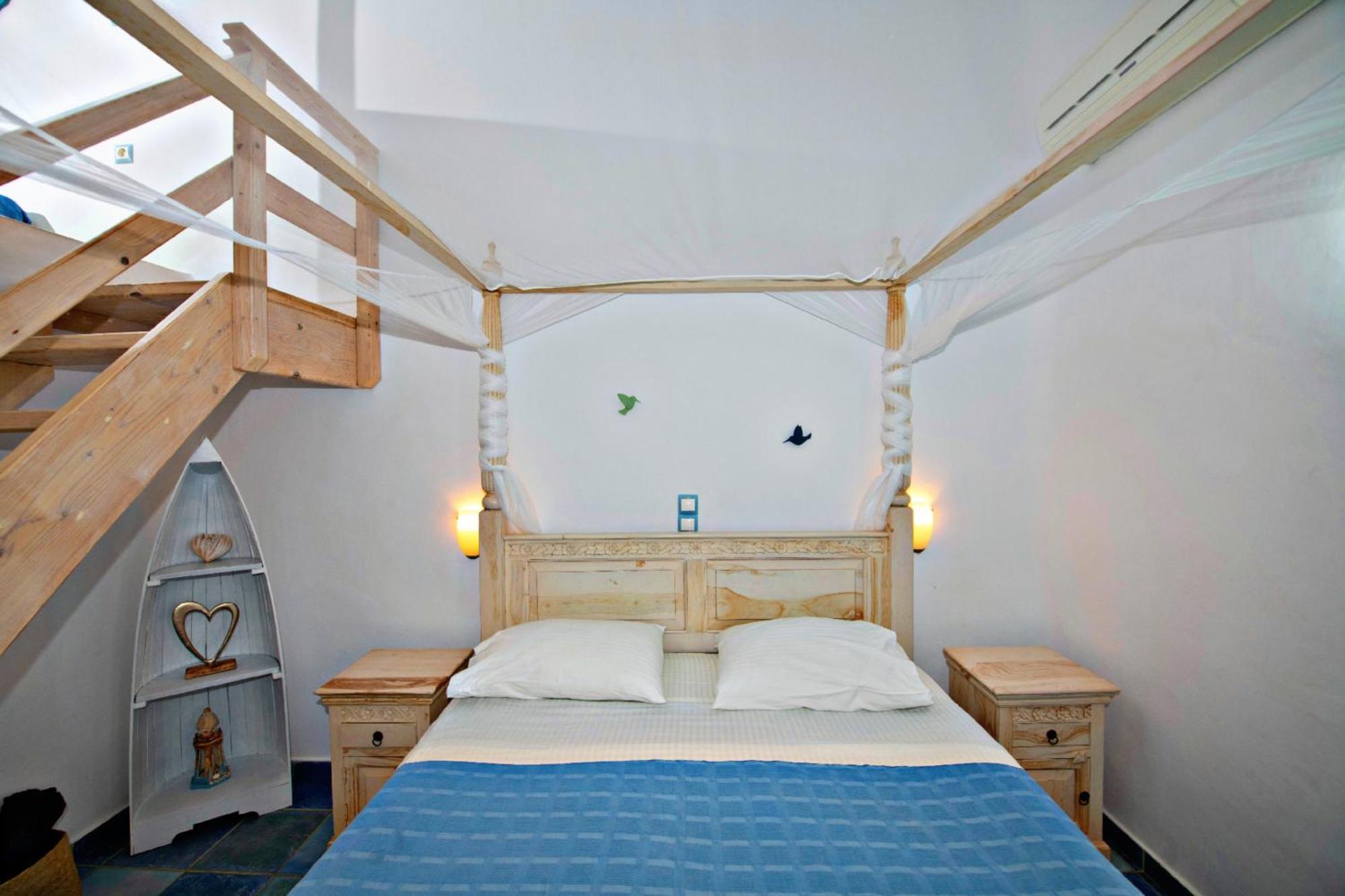 Ethereal Agrari (Mykonos)