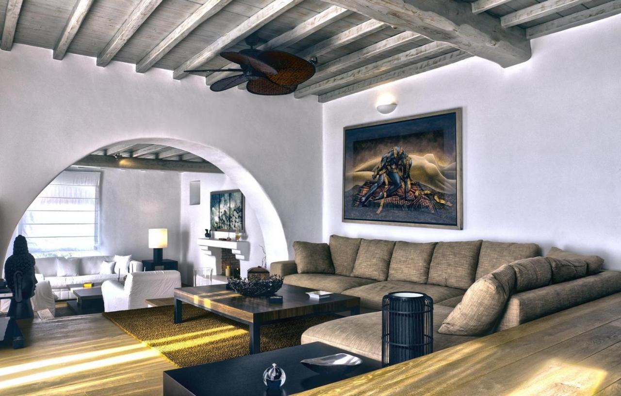 Casa Di Mare By Elite Estates Villa
