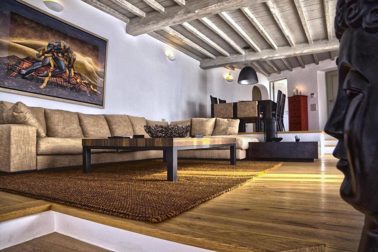 Casa Di Mare By Elite Estates * Agios Stefanos (Mykonos)