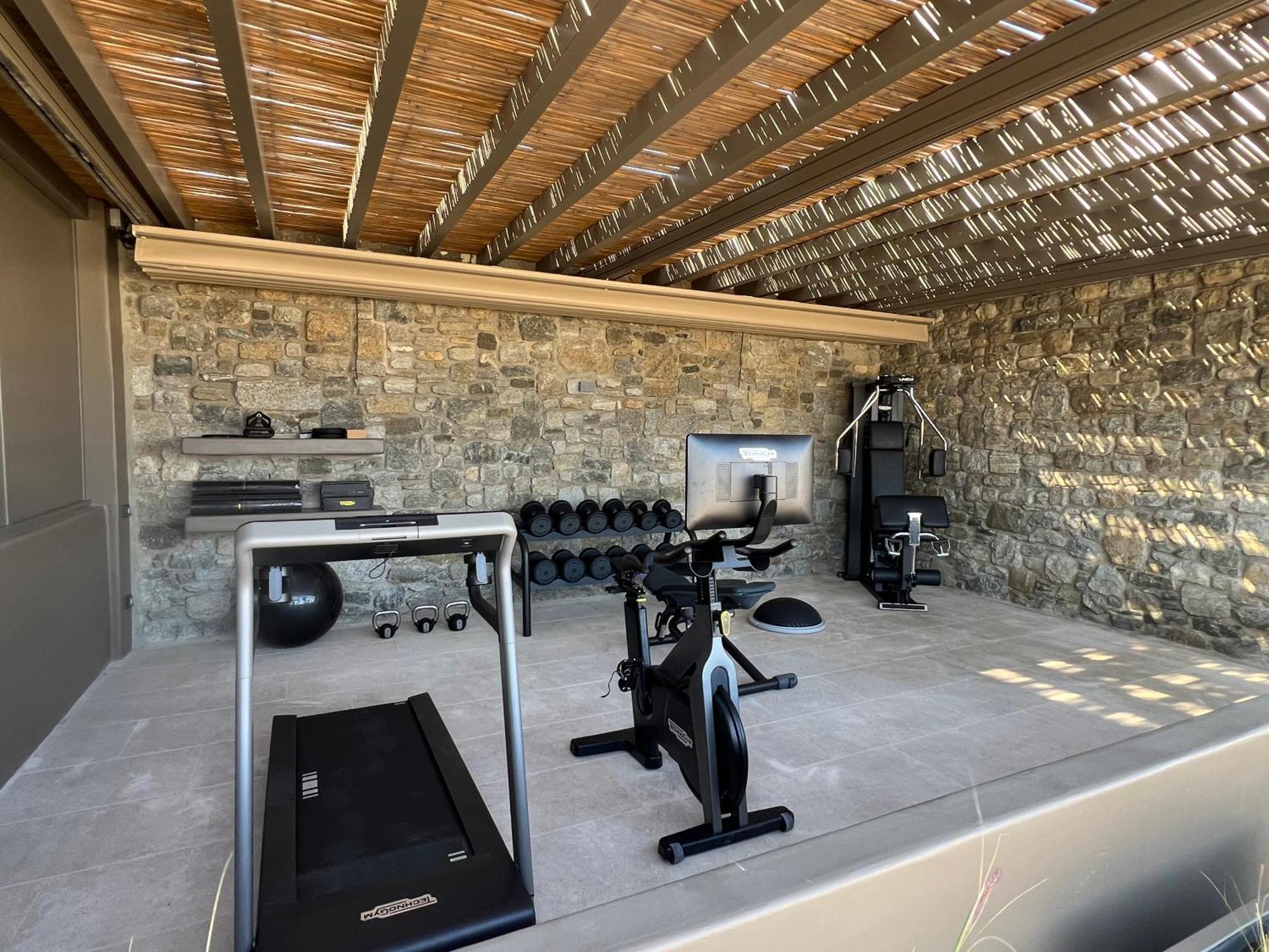 Bonzoe Homes&villas Villa Mykonos Town
