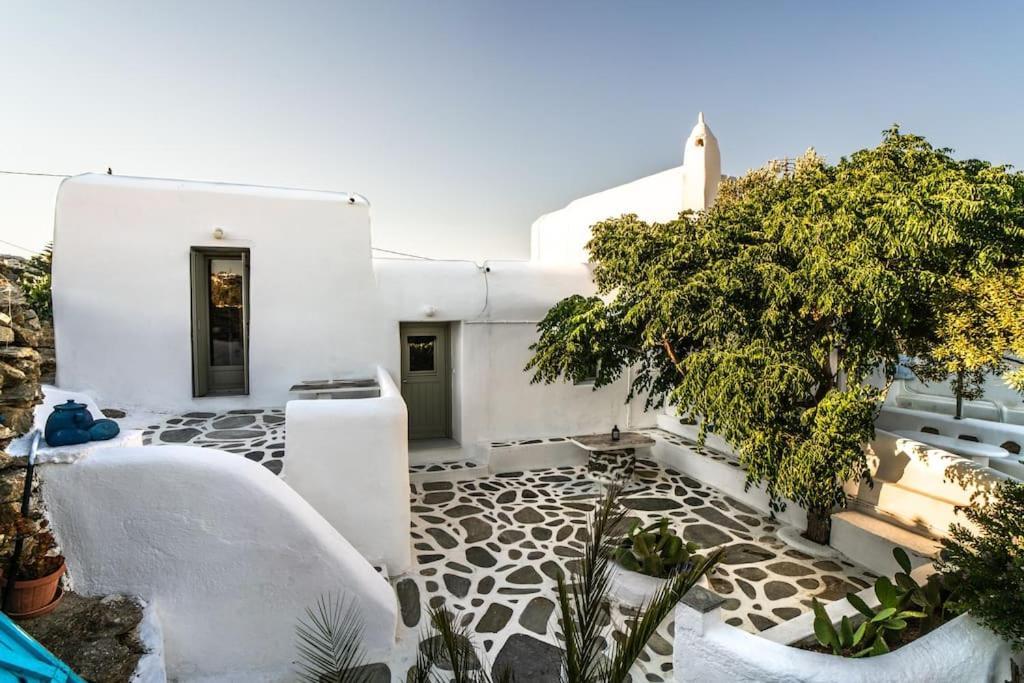 Armonia Close To * Mykonos Town