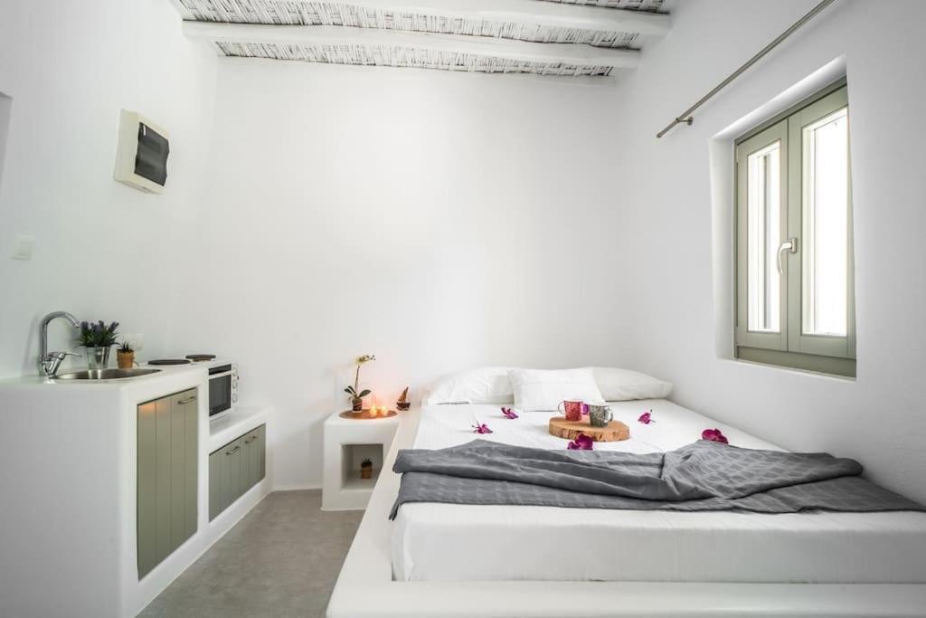 Armonia Close To Holiday home Mykonos Town