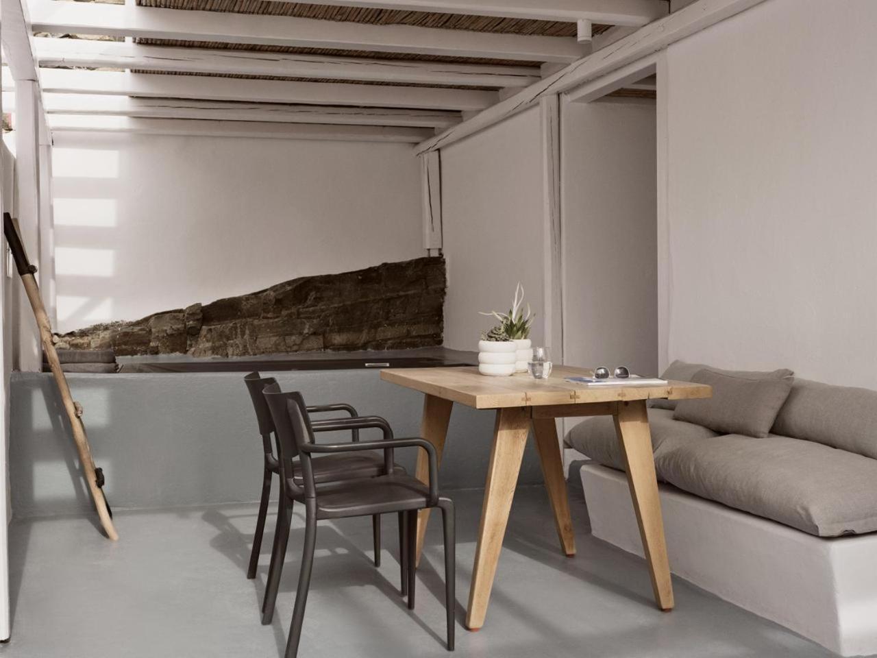 Gasthuis Boho Private Luxury Mykonos Town