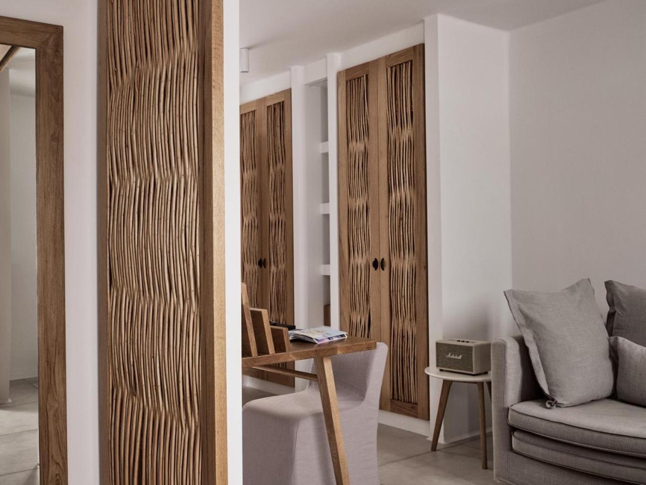Gasthuis Boho Private Luxury Mykonos Town