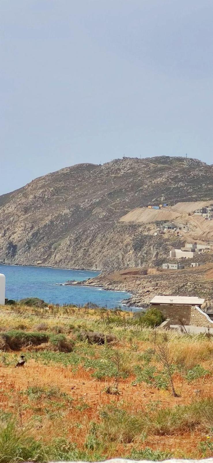 Mykonian Iros & * Mykonos Town