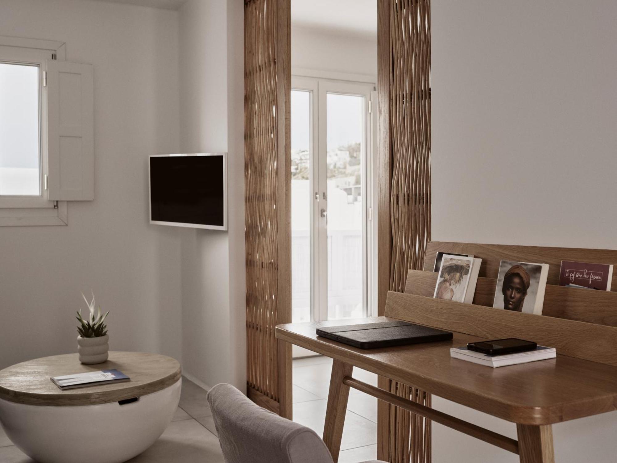 Gasthuis Boho Private Luxury Mykonos Town