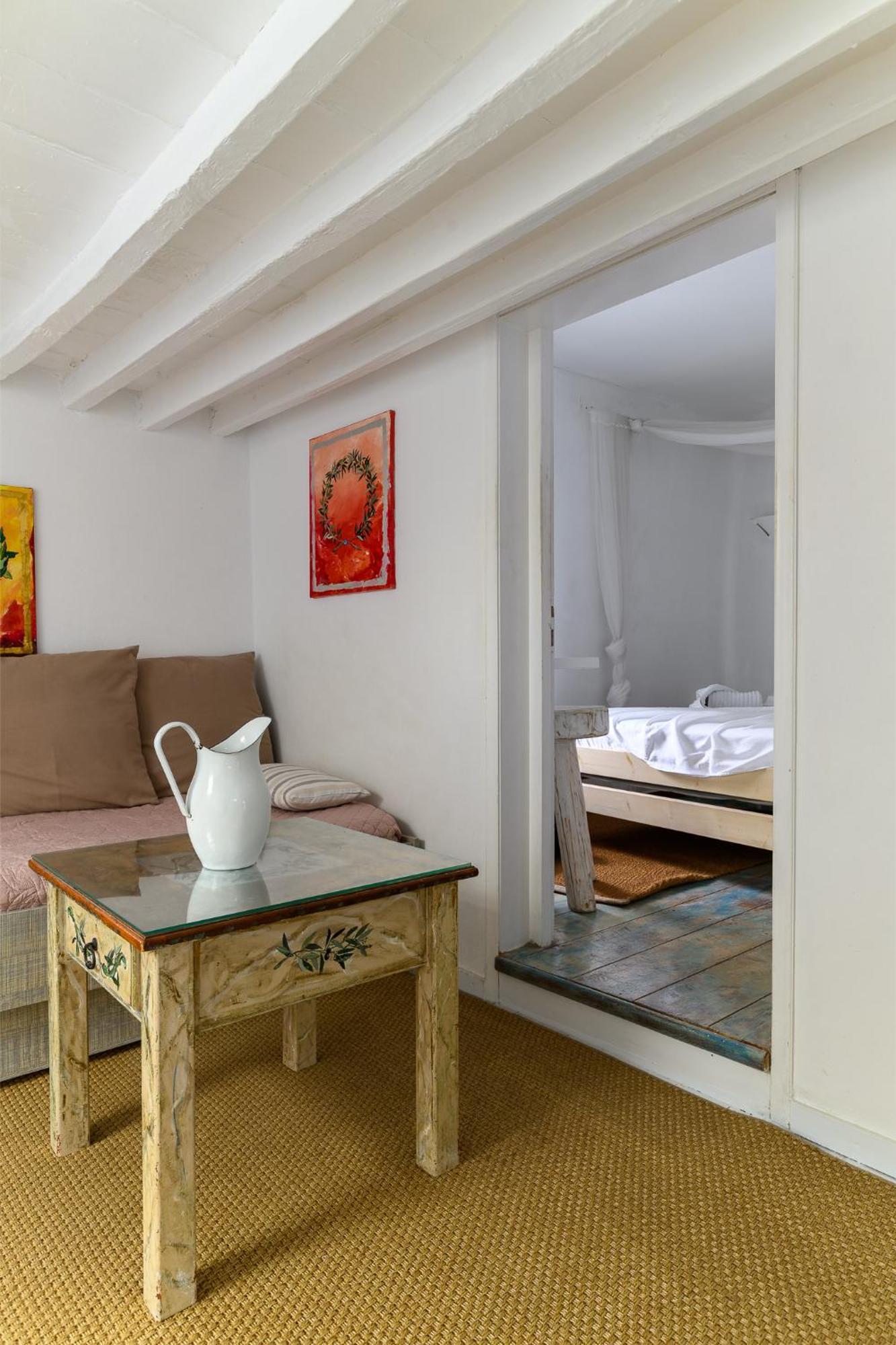 Apartment Elpis Mykonos - Delos Port Mykonos Town