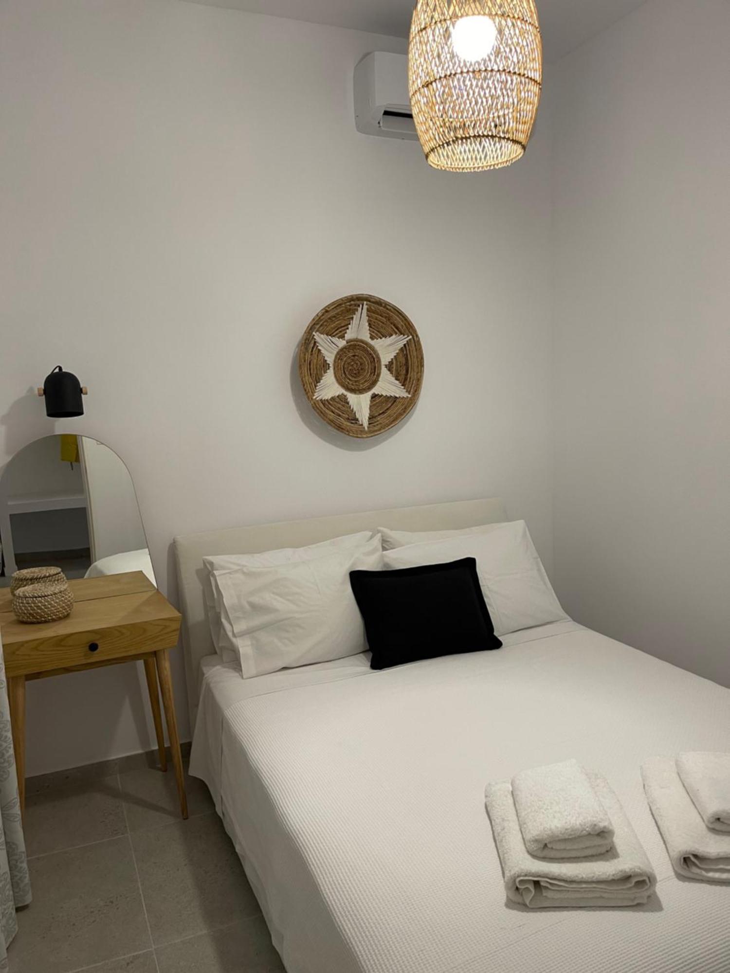 Apartamento & Cosy Mykonos House Mykonos Town