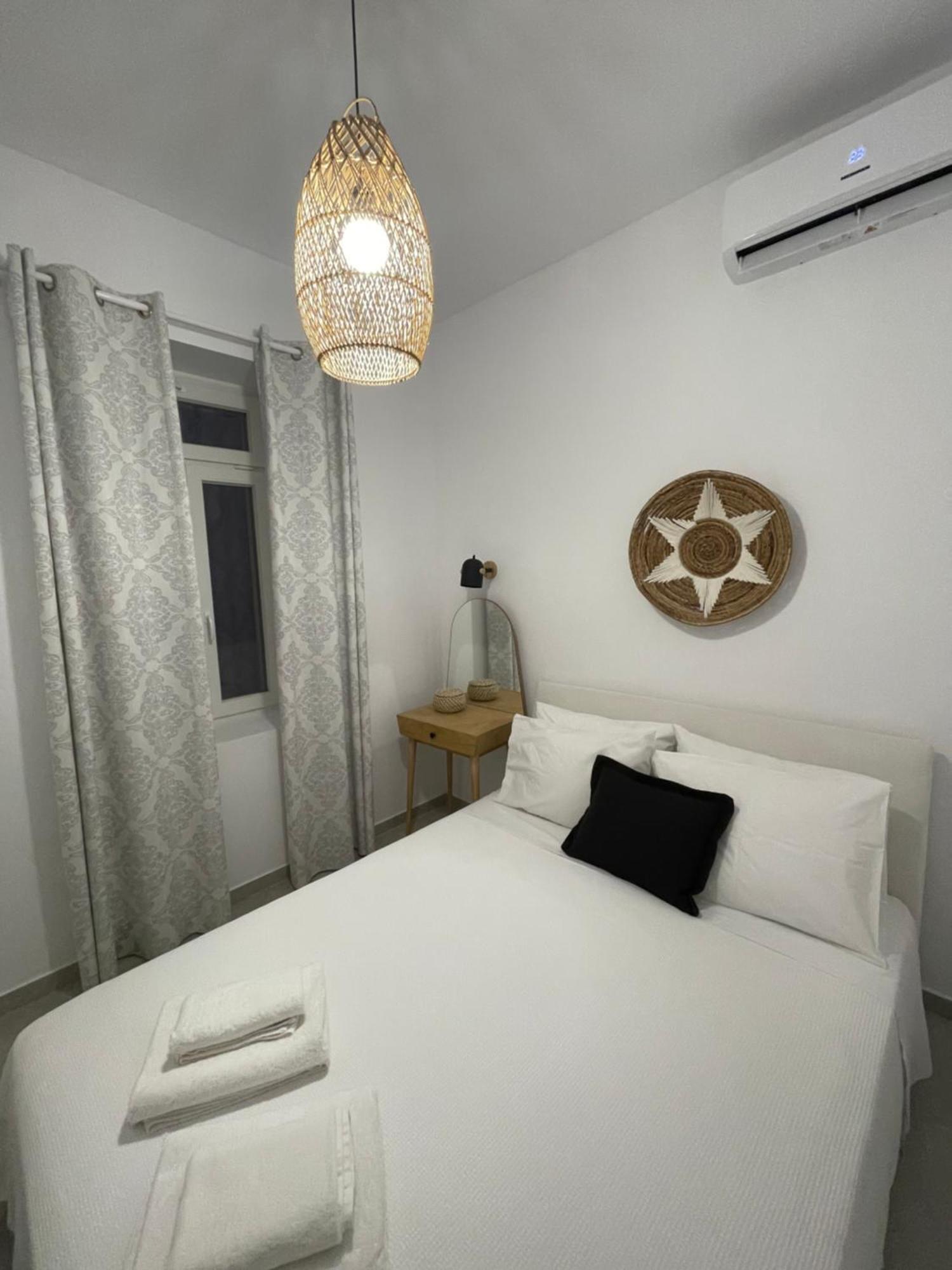 Apartamento & Cosy Mykonos House