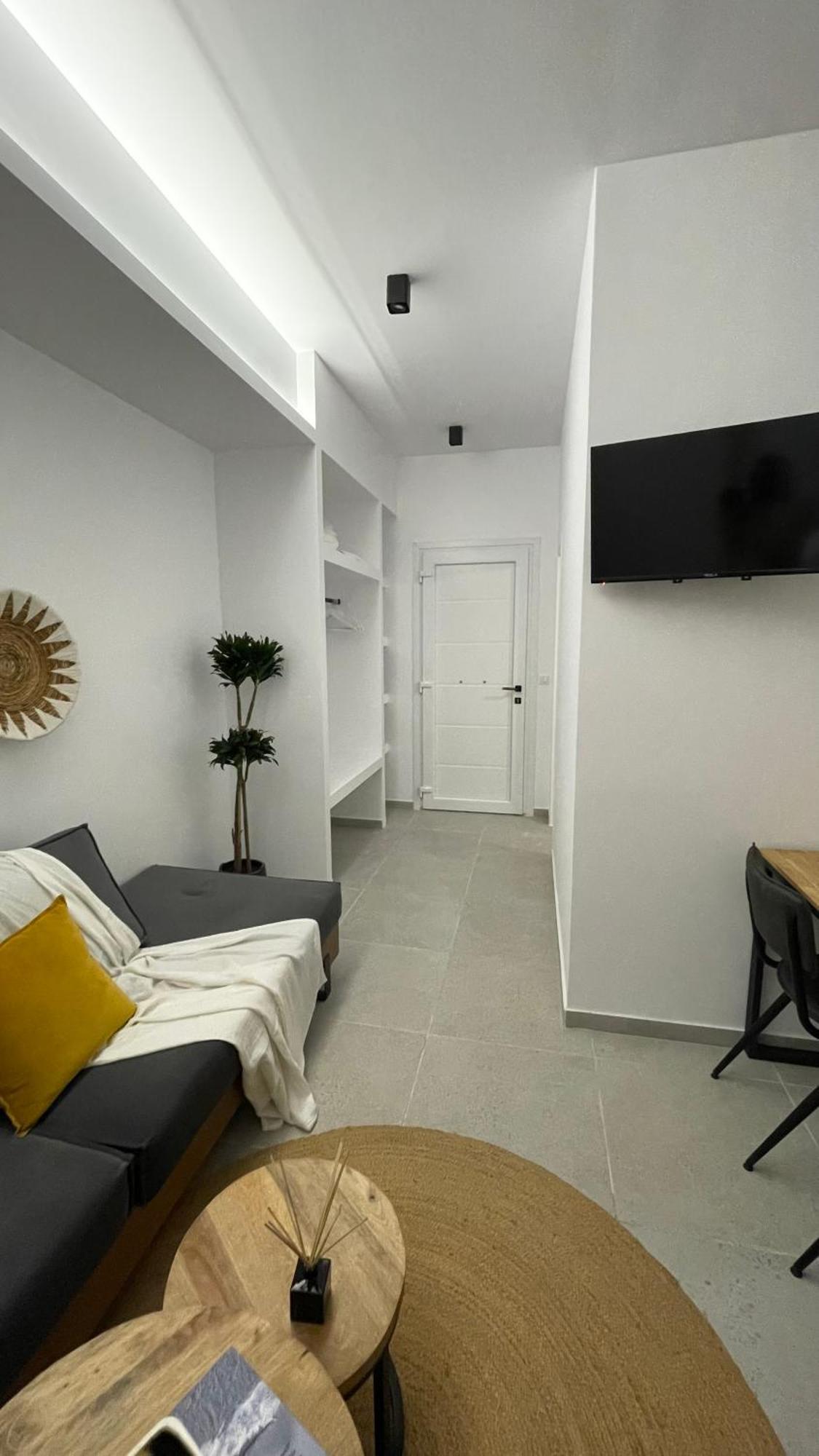 & Cosy Mykonos House Apartamento Mykonos Town