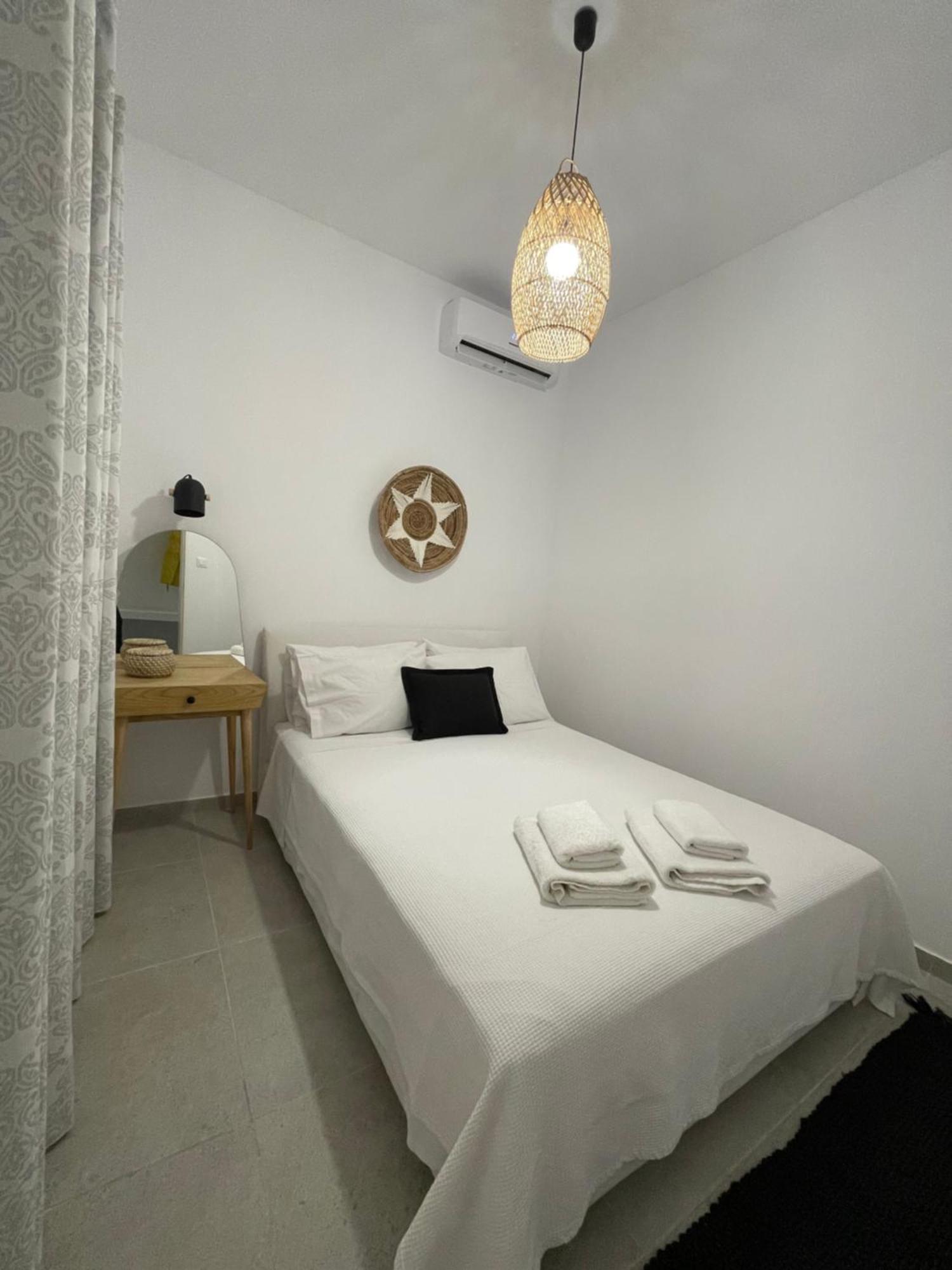 & Cosy Mykonos House Apartamento Mykonos Town