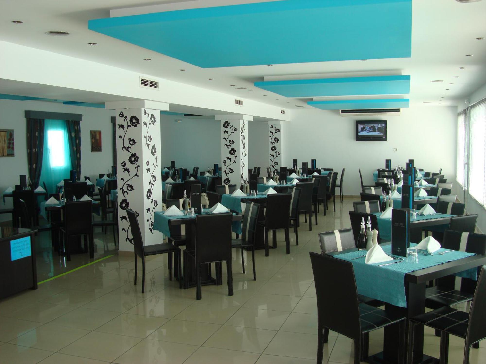 Hotel Giannoulaki 4*
