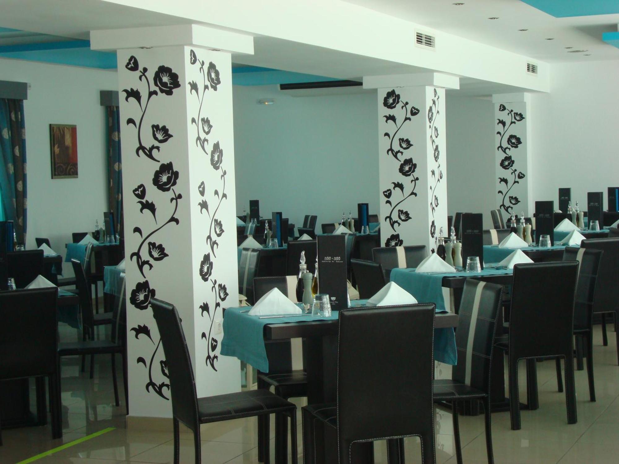 Hotel Giannoulaki