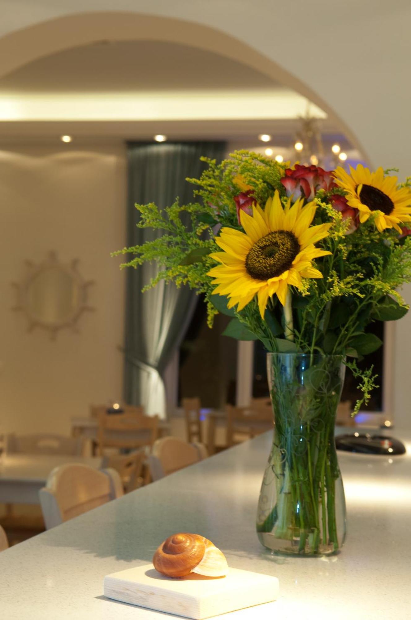 Aparthotel Makis Place