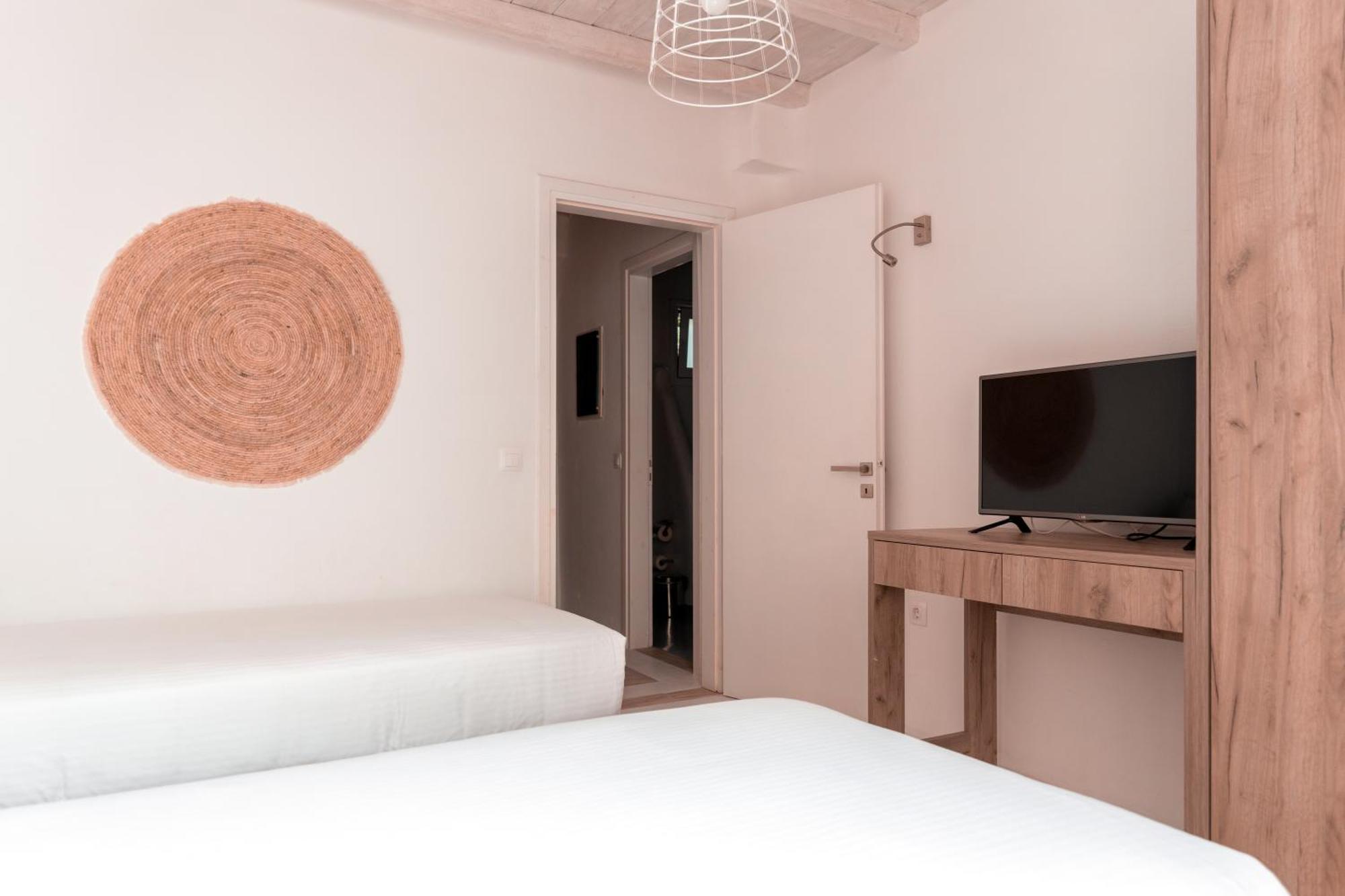 Aparthotel Senses Luxury &