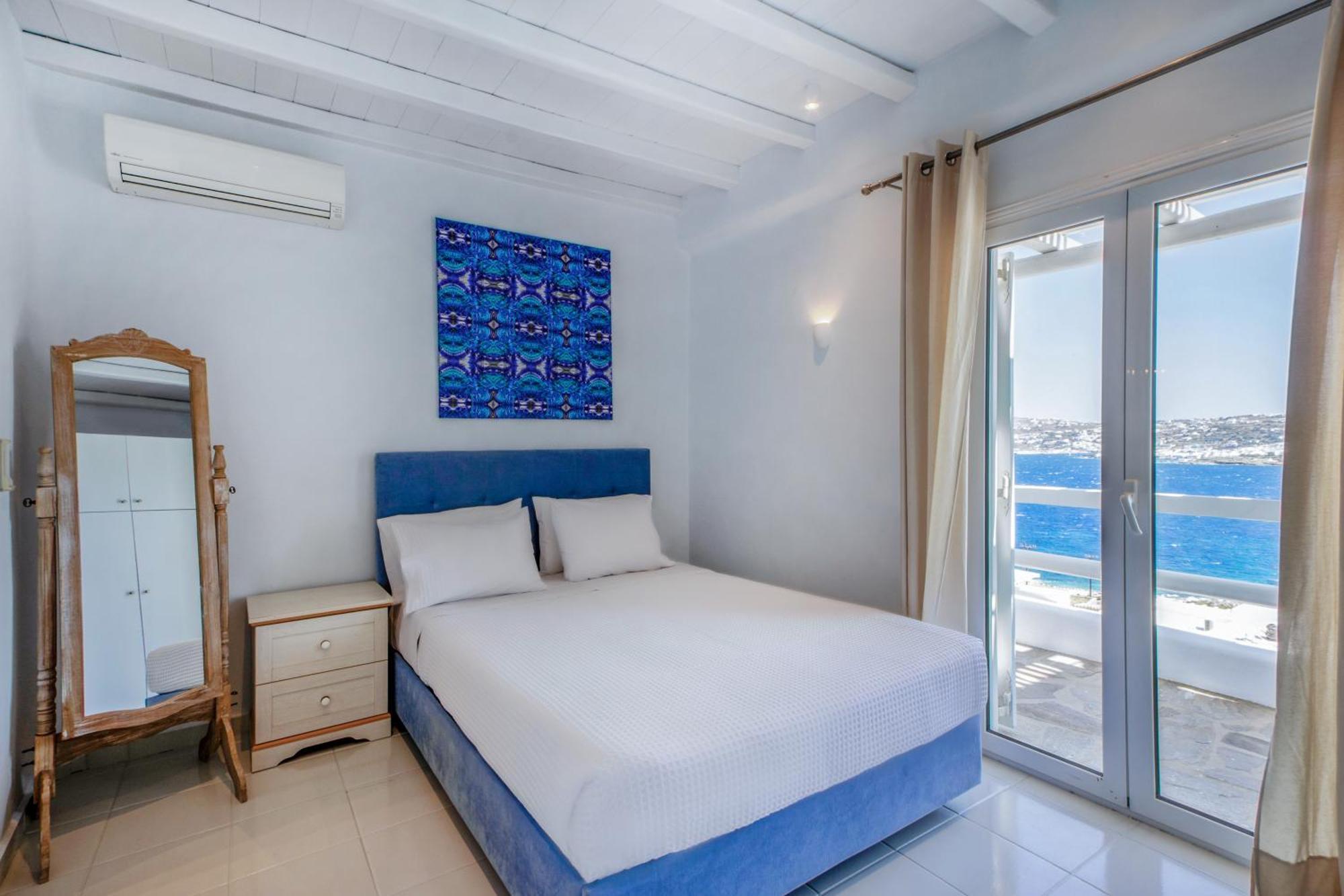 Ferienhaus Amaris Mykonian