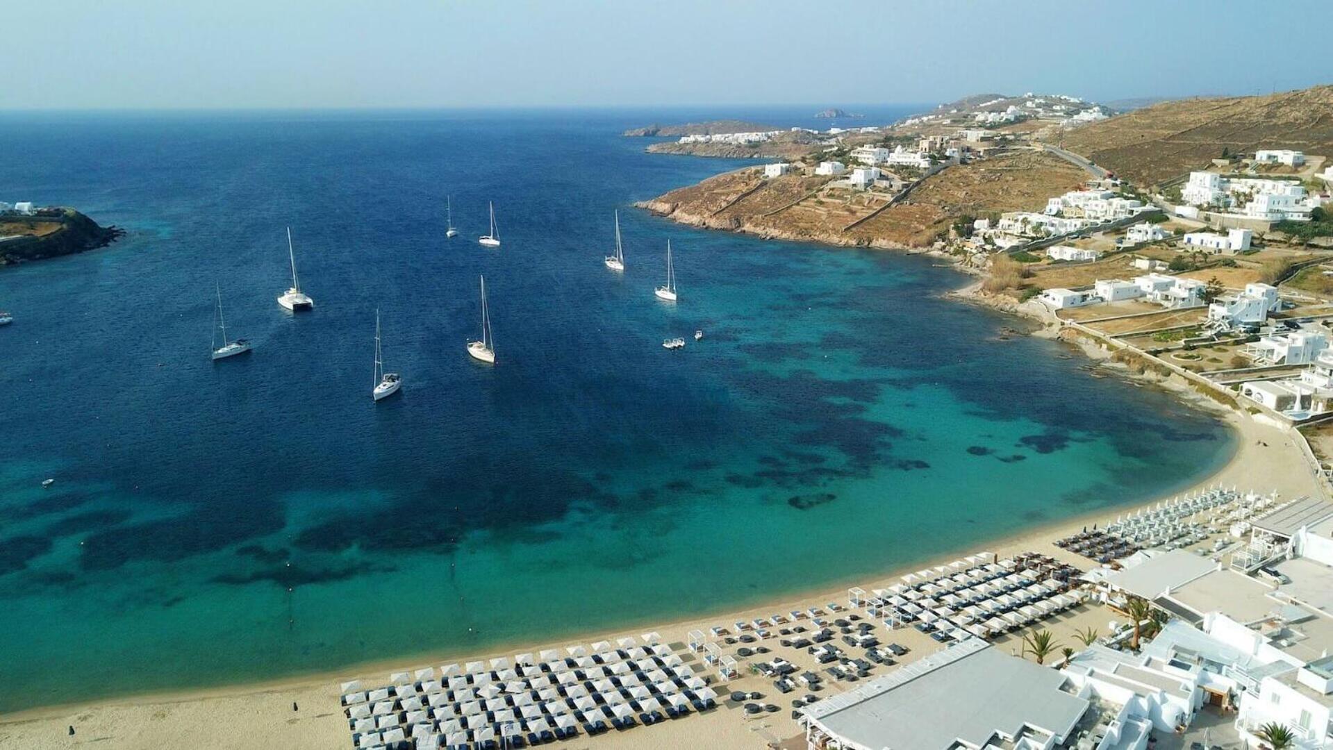 Villa Nerea *
