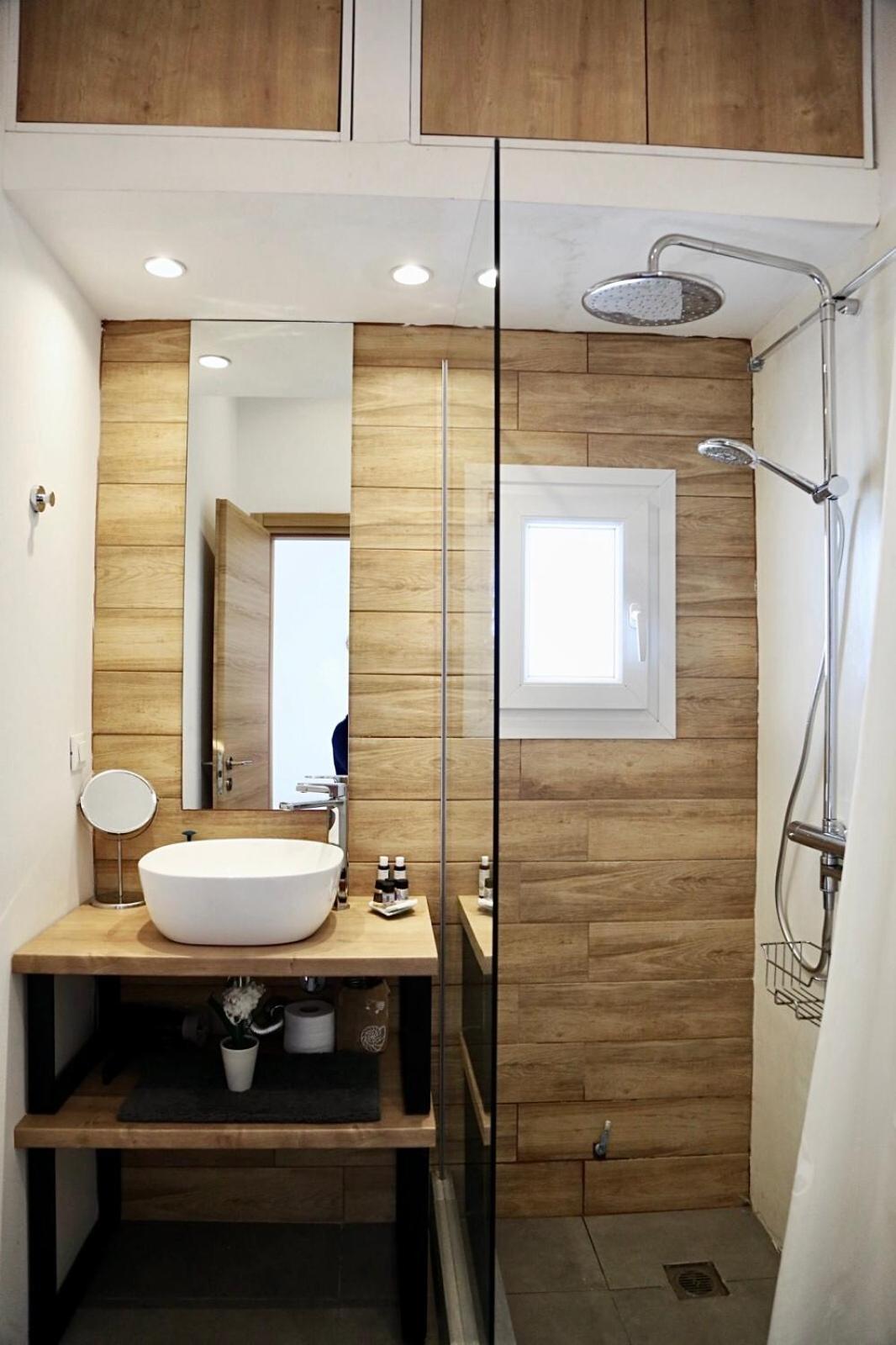 Apartment Suite Ornos Ornos (Mykonos)