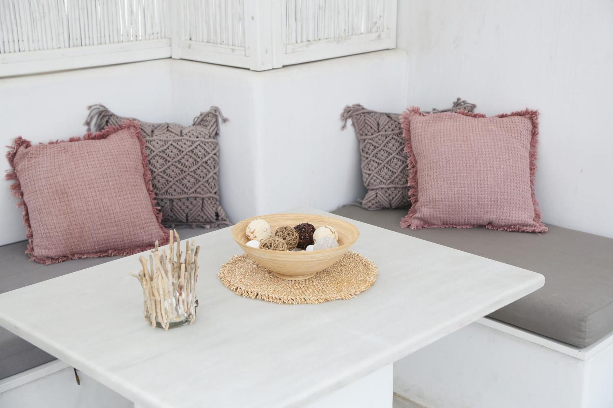 Apartment Suite Ornos Ornos (Mykonos)