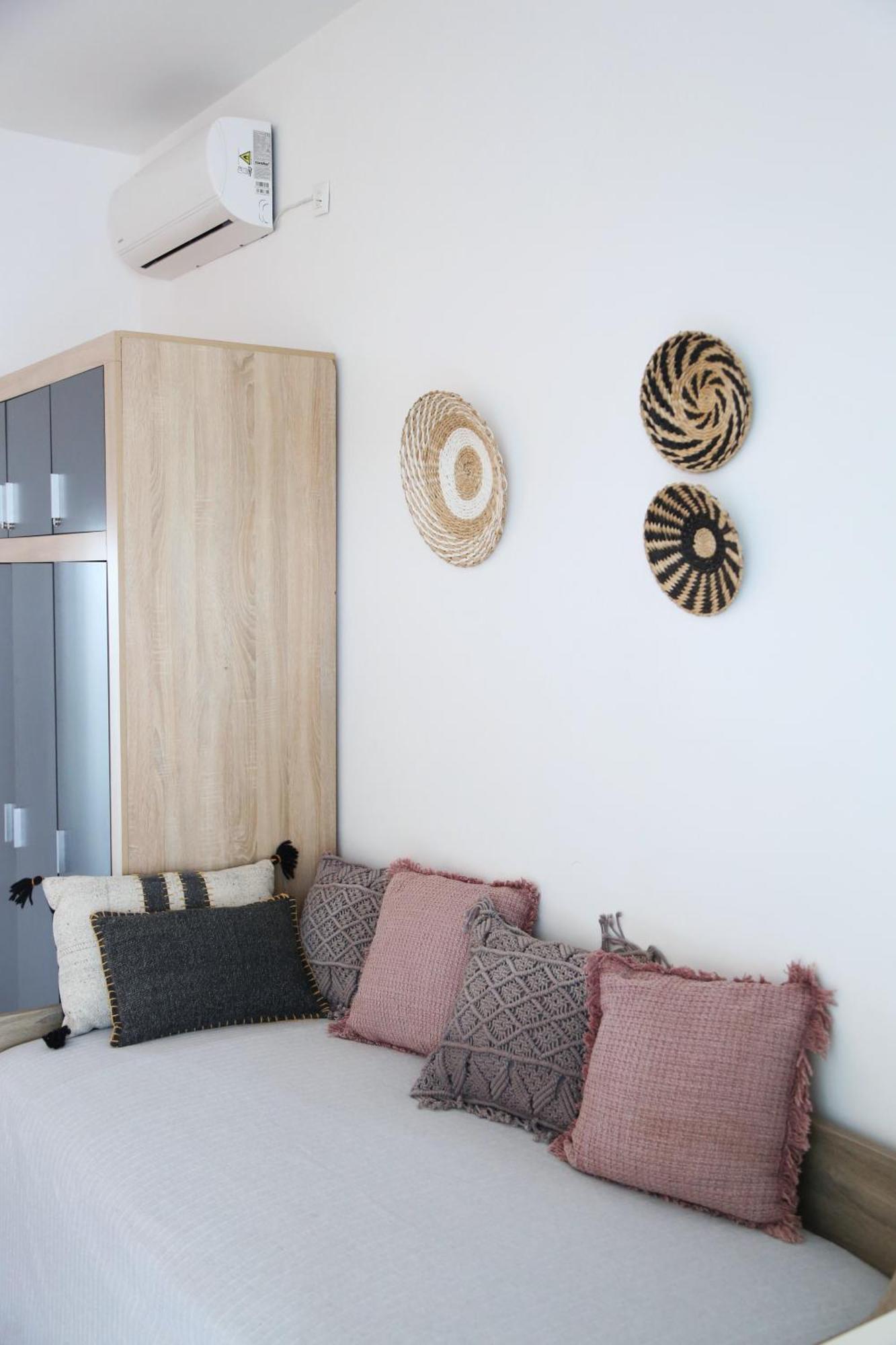 Suite Ornos
