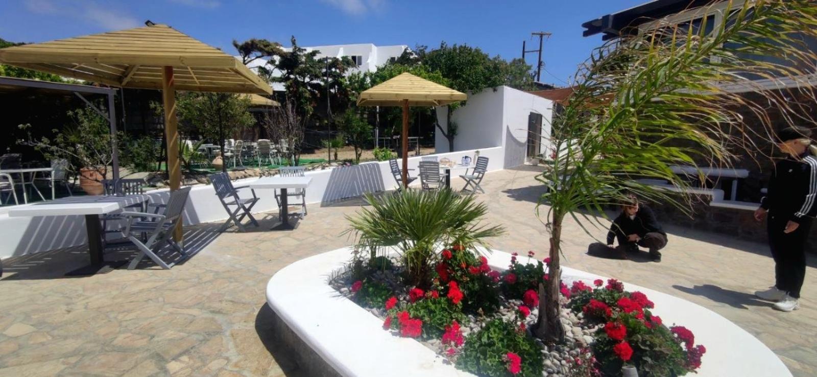 Villa Mykonian Iros & Mykonos Town