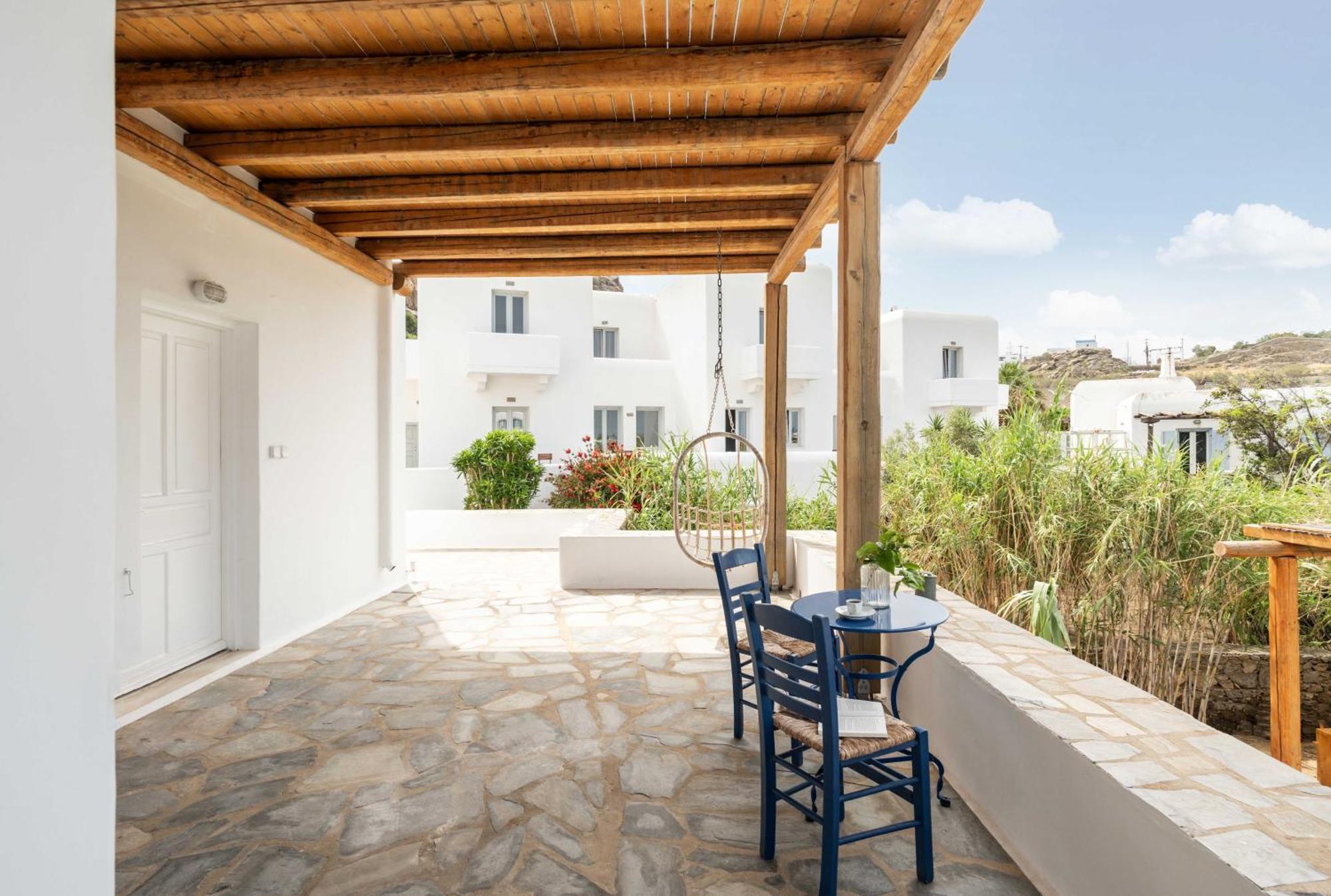 Tagoo Mykonos