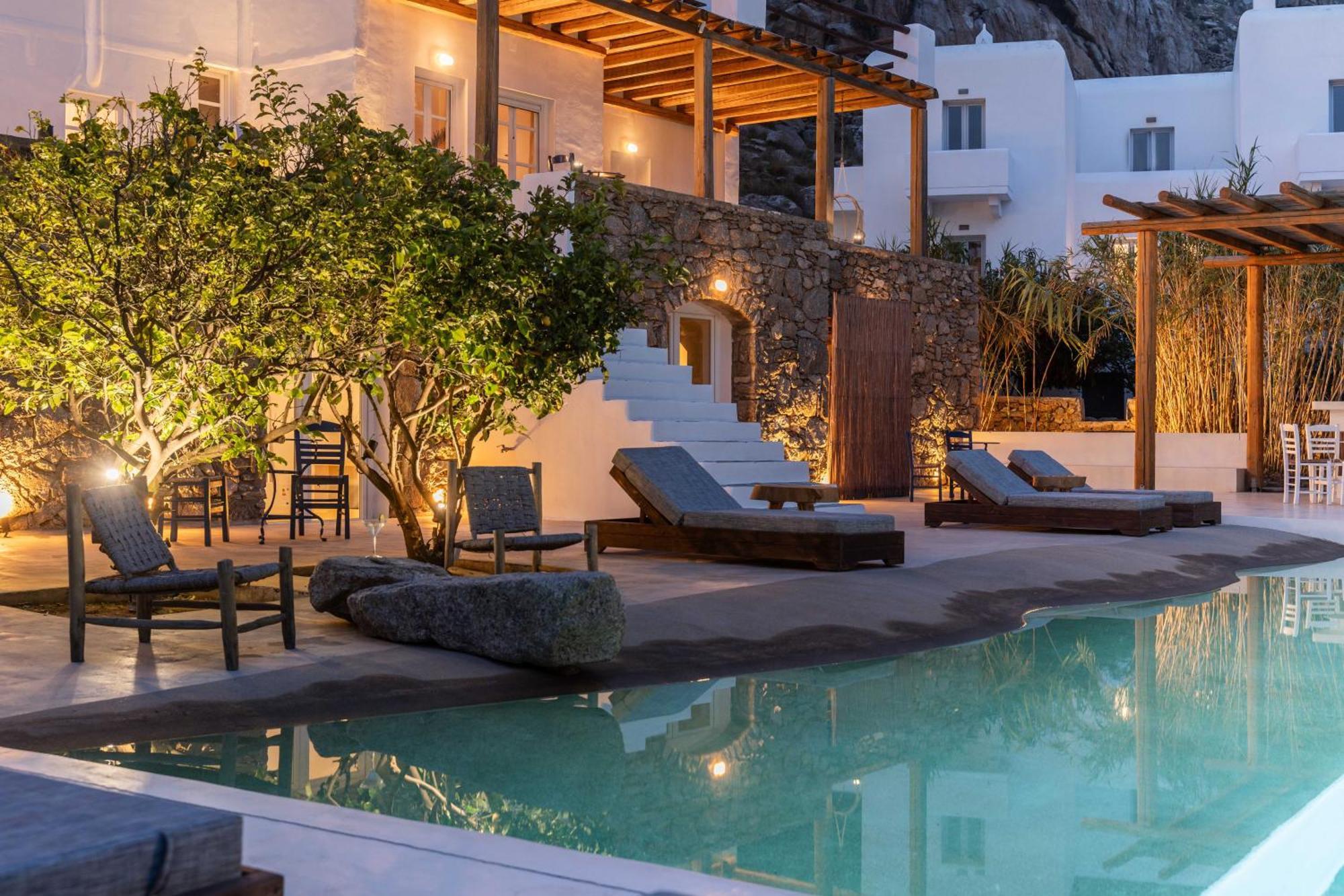 Tagoo Mykonos Apartment *