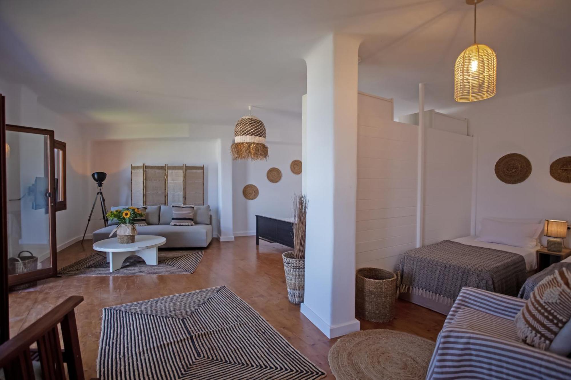 Patron 1 & 2 Pool Sunset Villas- Seven Bedrooms & Five Bedrooms