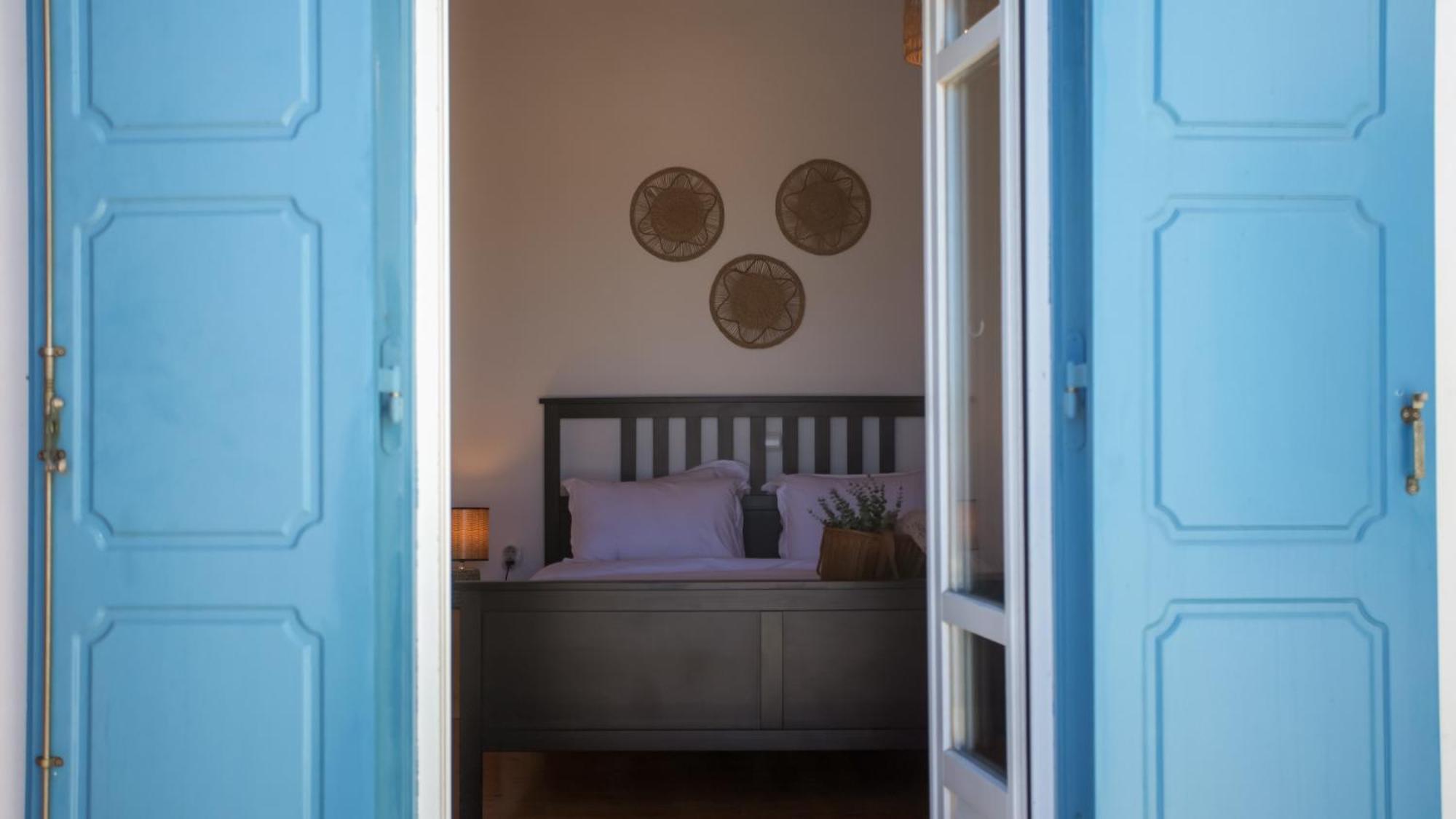 Villa Patron 1 & 2 Pool Sunset Villas- Seven Bedrooms & Five Bedrooms Mykonos Town