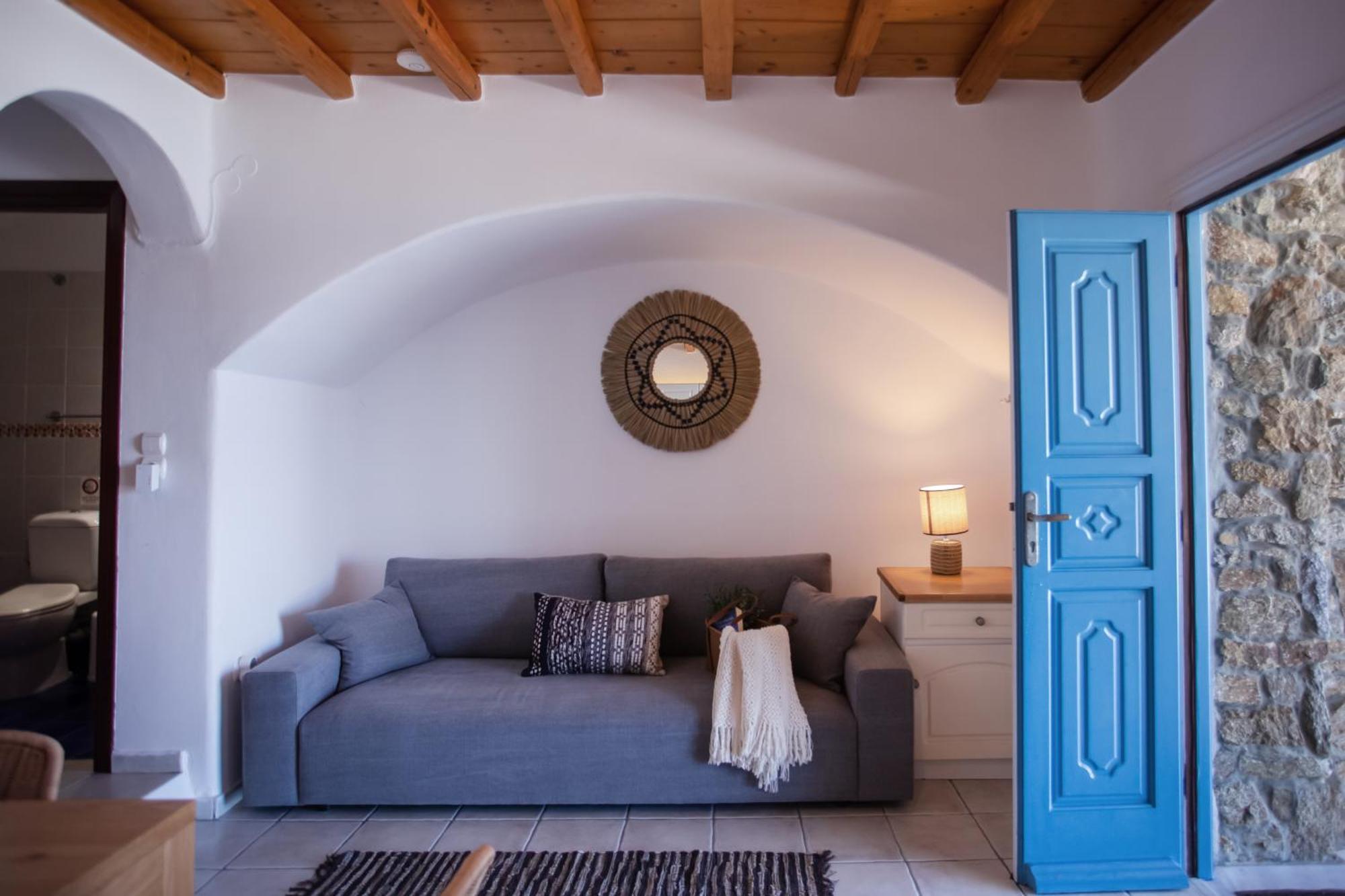 Patron 1 & 2 Pool Sunset Villas- Seven Bedrooms & Five Bedrooms Villa