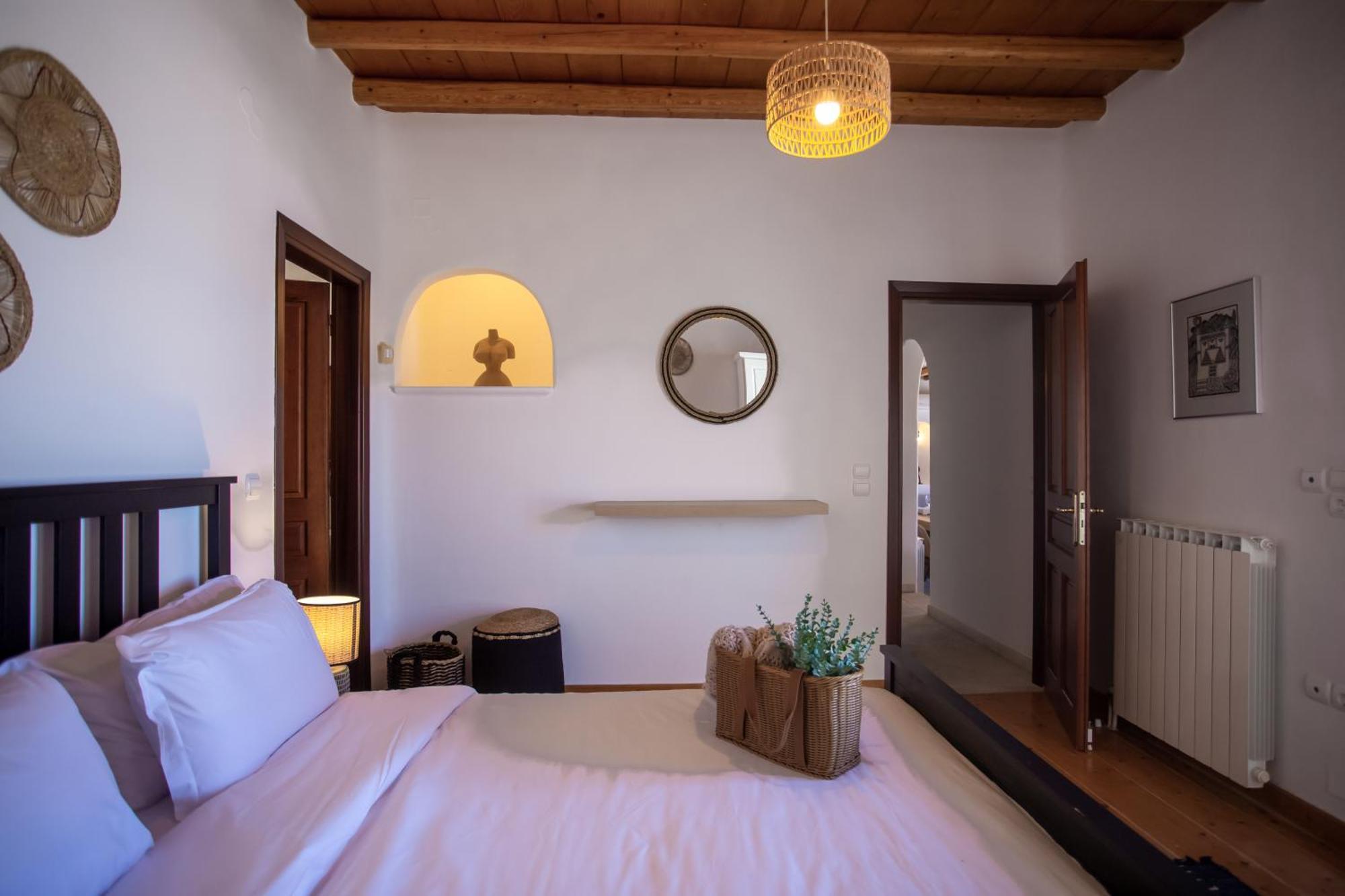 Patron 1 & 2 Pool Sunset Villas- Seven Bedrooms & Five Bedrooms Villa