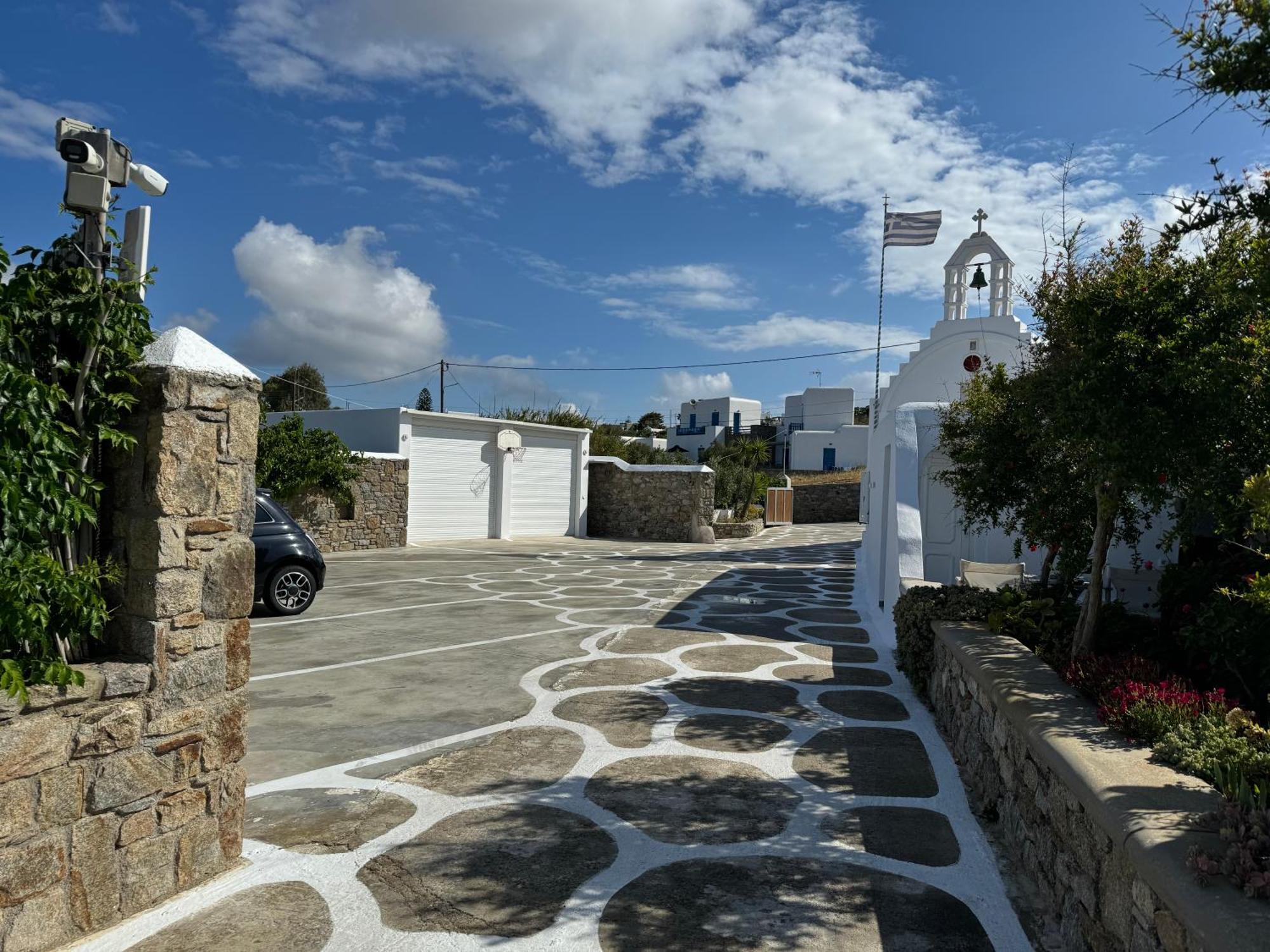 Anais Aparthotel *