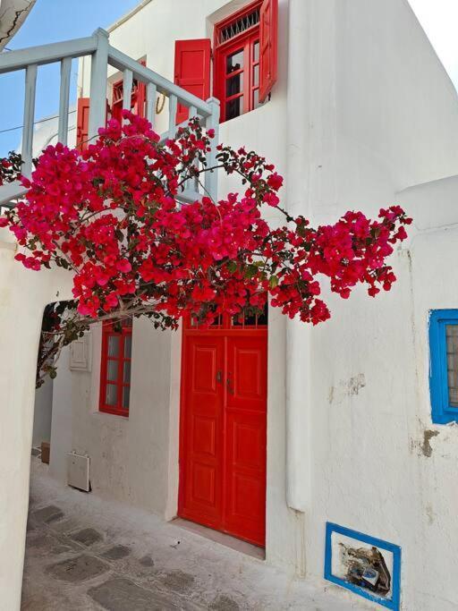 Apartment Relax Sunlight Mykonos Town