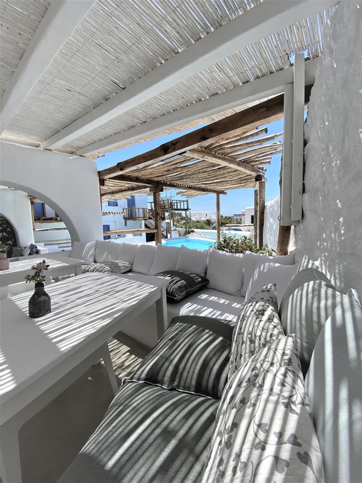 Aparthotel Apsenti Couples Only Agios Ioannis Diakoftis