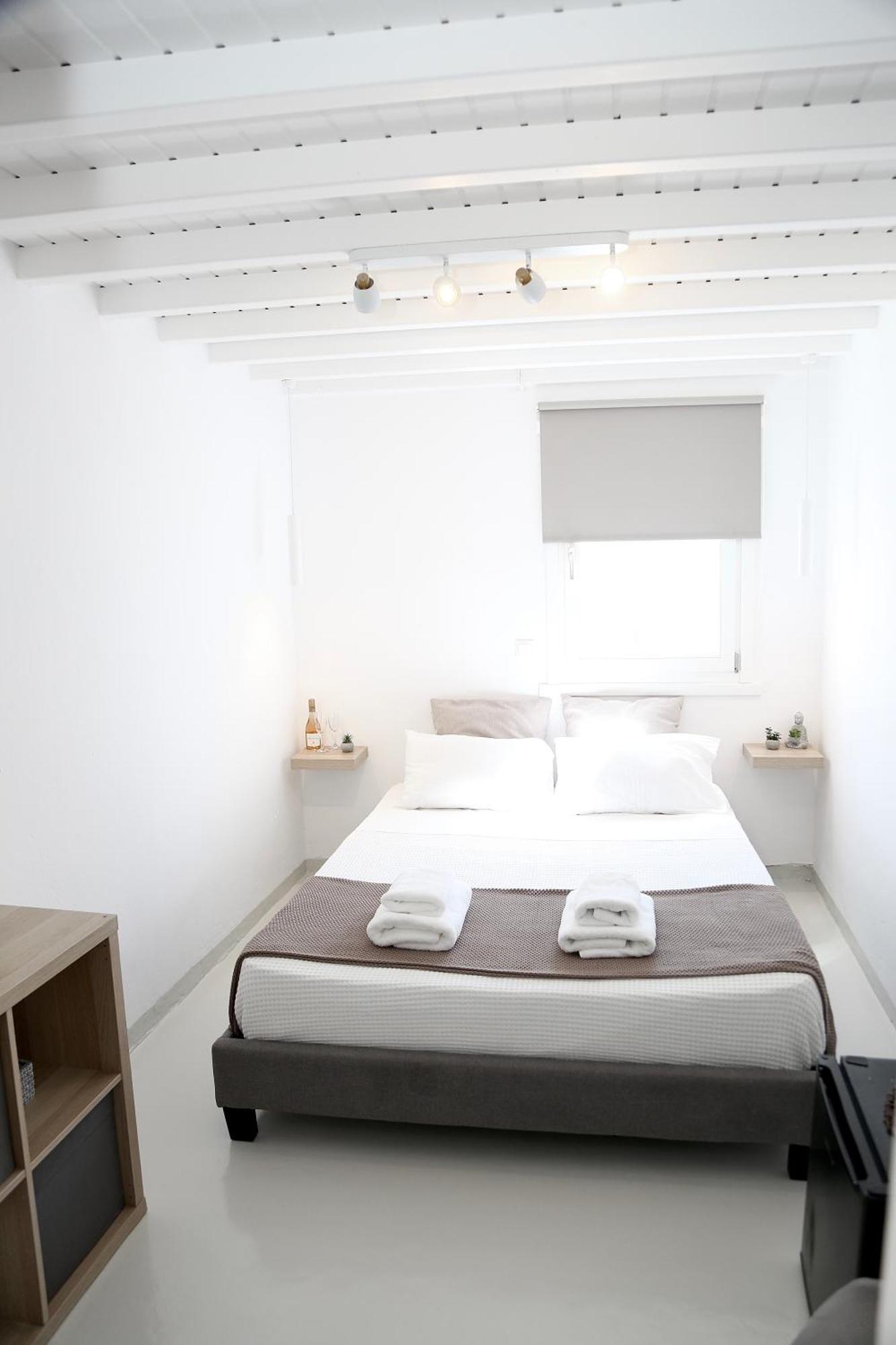 Whitelist In Apartment *