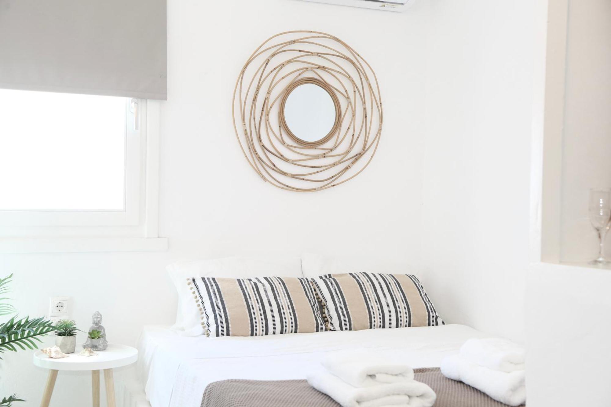 Whitelist In Apartment