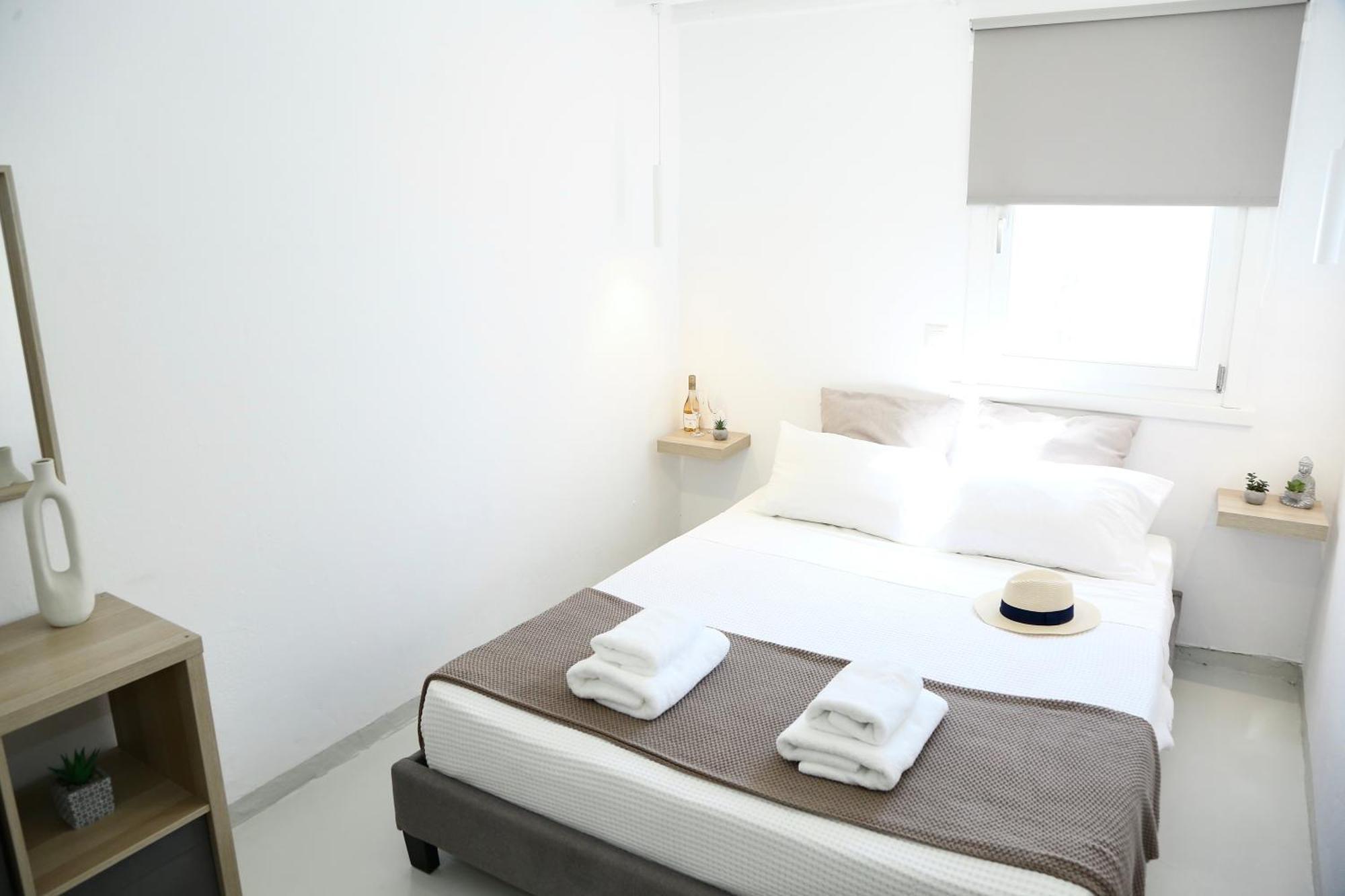 Apartment Whitelist In Mykonos Town