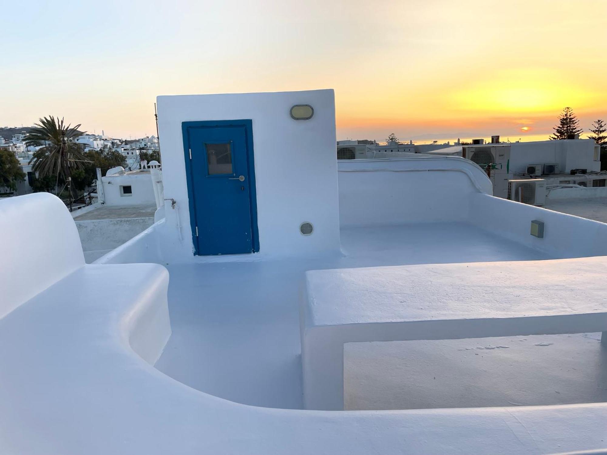 Cityblue Apartment, Holiday home