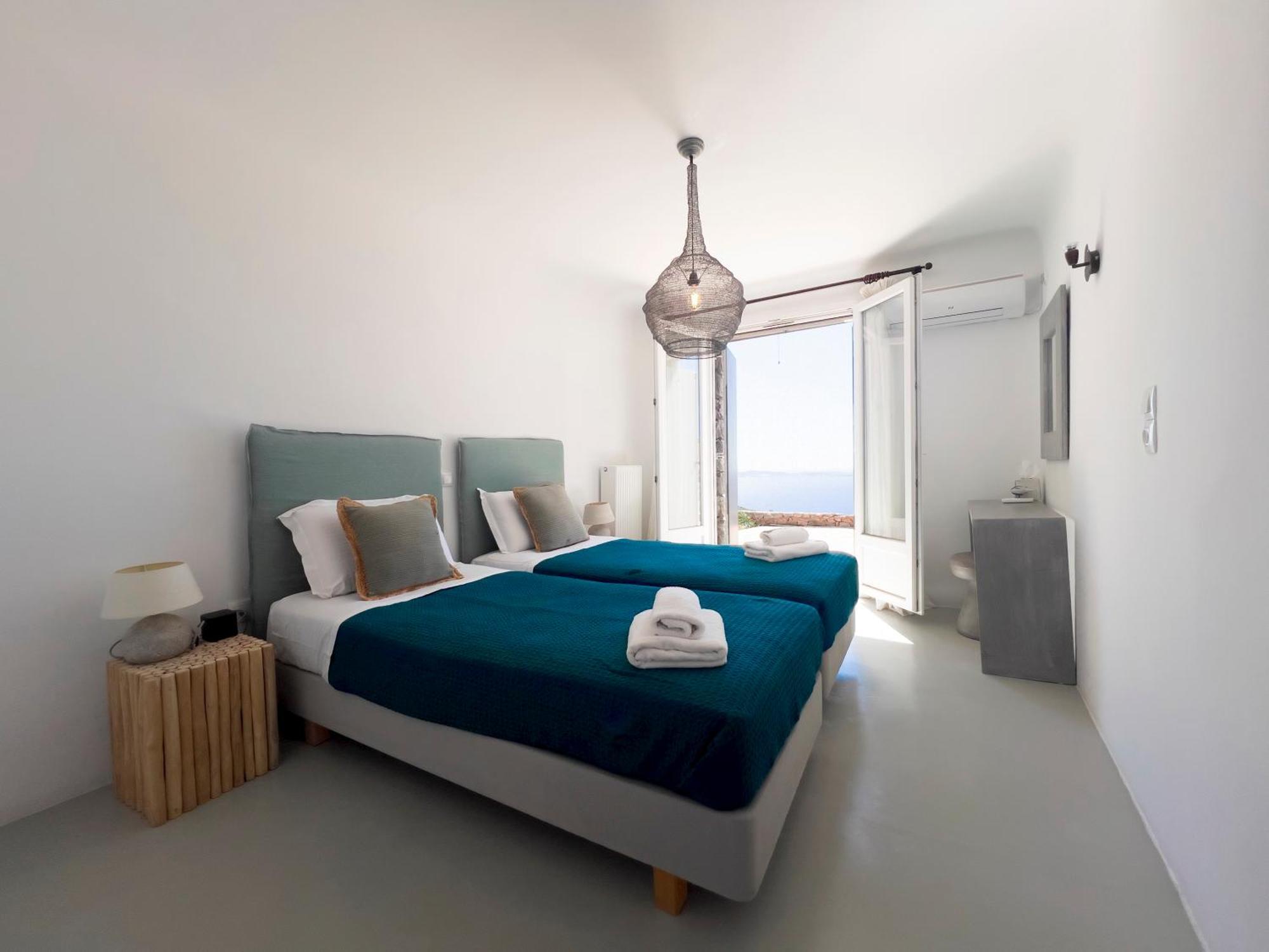 Prive 77 Mykonos Pousada *