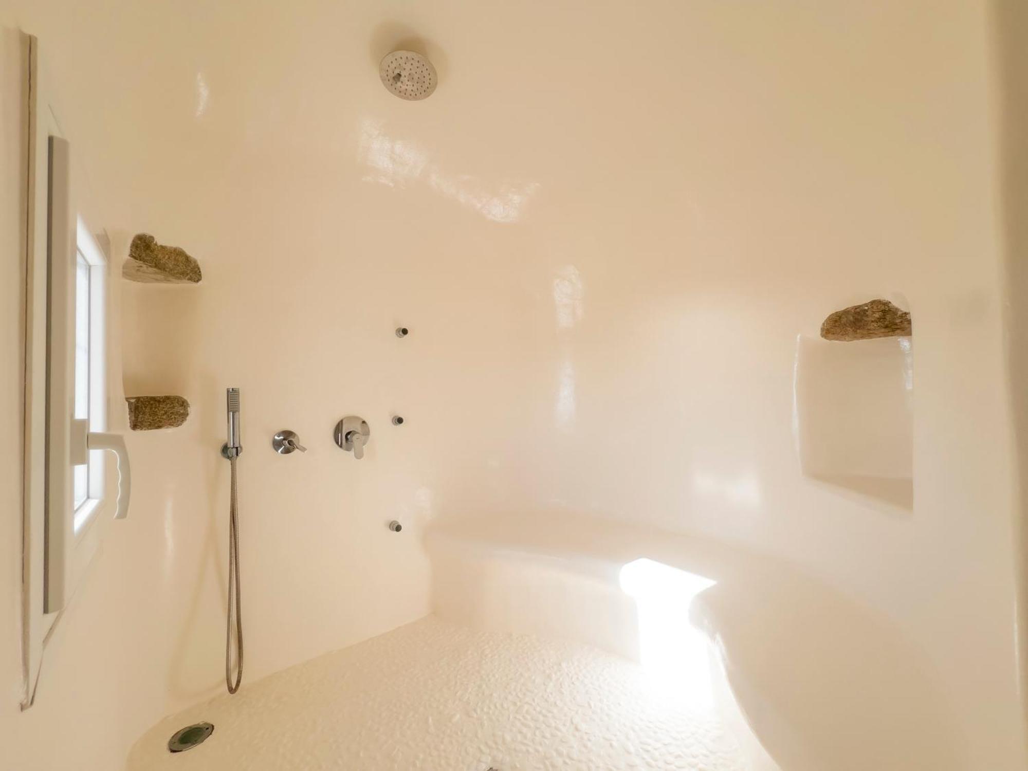 Pousada Prive 77 Mykonos