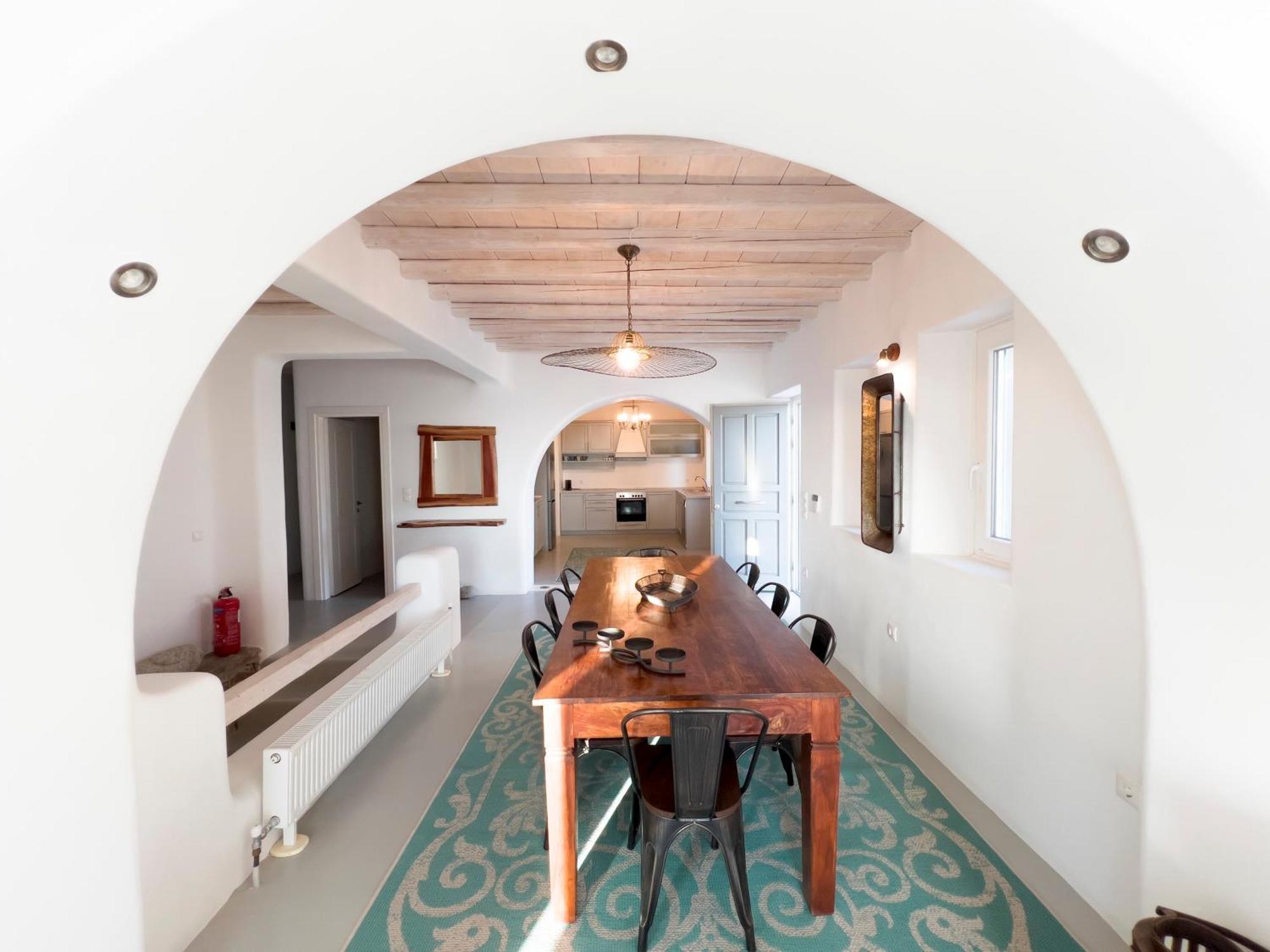 Pousada Prive 77 Mykonos